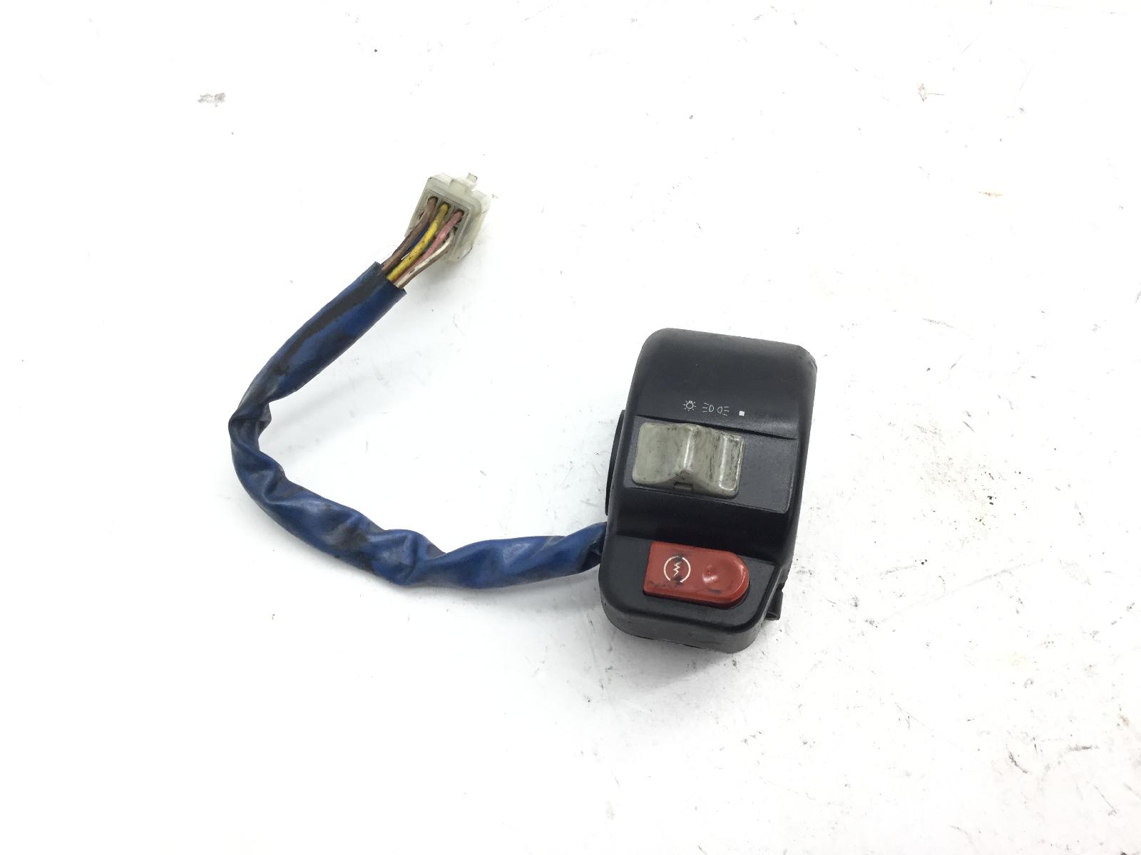 Kymco people 150 commutatore devio luci destro 2003 2003 b20020