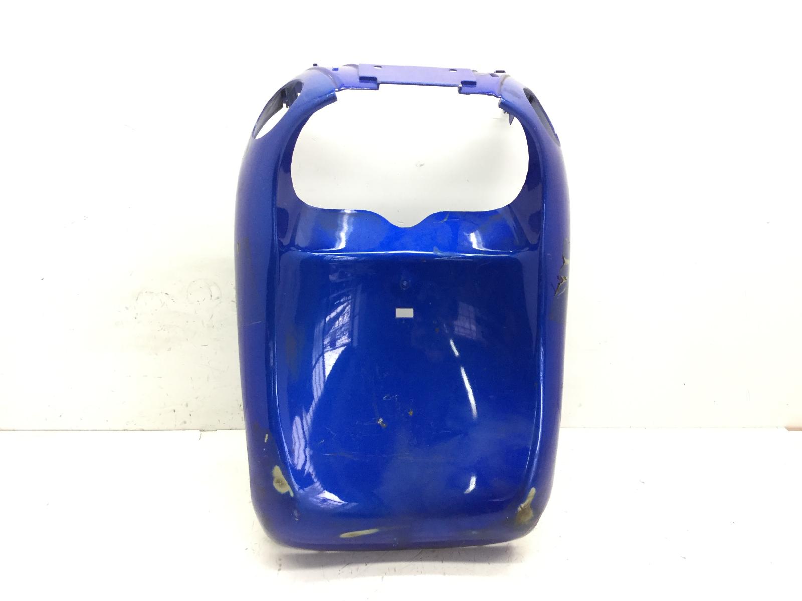 Kymco people 150 carena scudo anteriore con rotture 2003 2003 b20020