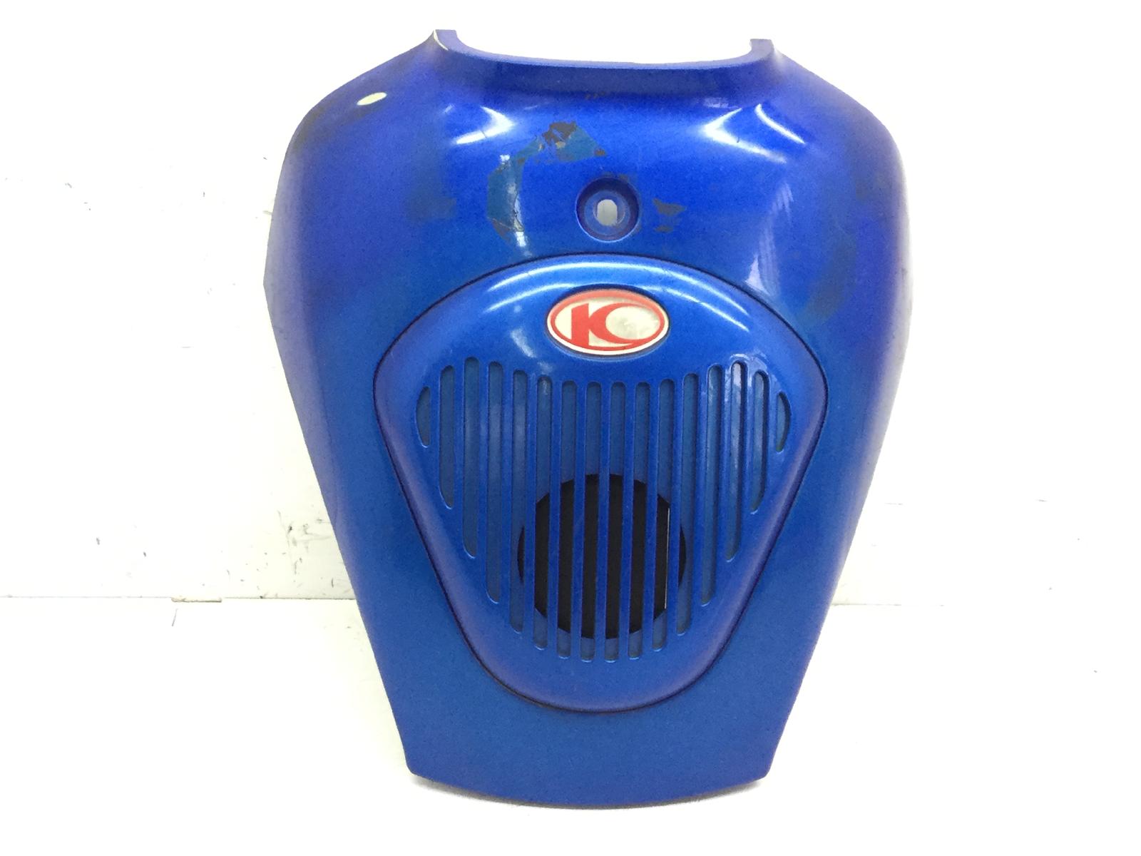 Kymco people 150 coperchio carena scudo anteriore 2003 2003 b20020