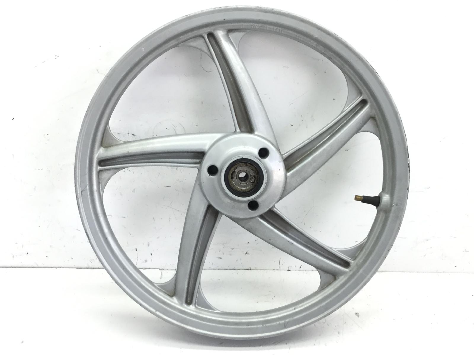 Kymco people 150 cerchio ruota anteriore 16 x 1.60 2003 2003 b20020