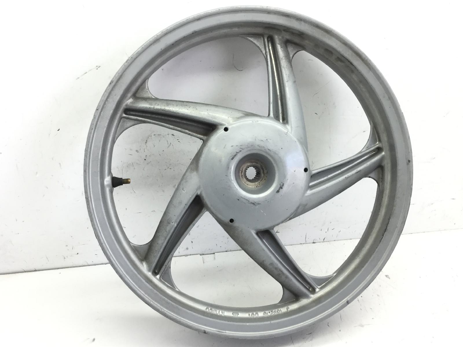 Kymco people 150 cerchio ruota posteriore 16 x 2.15 2003 2003 b20020