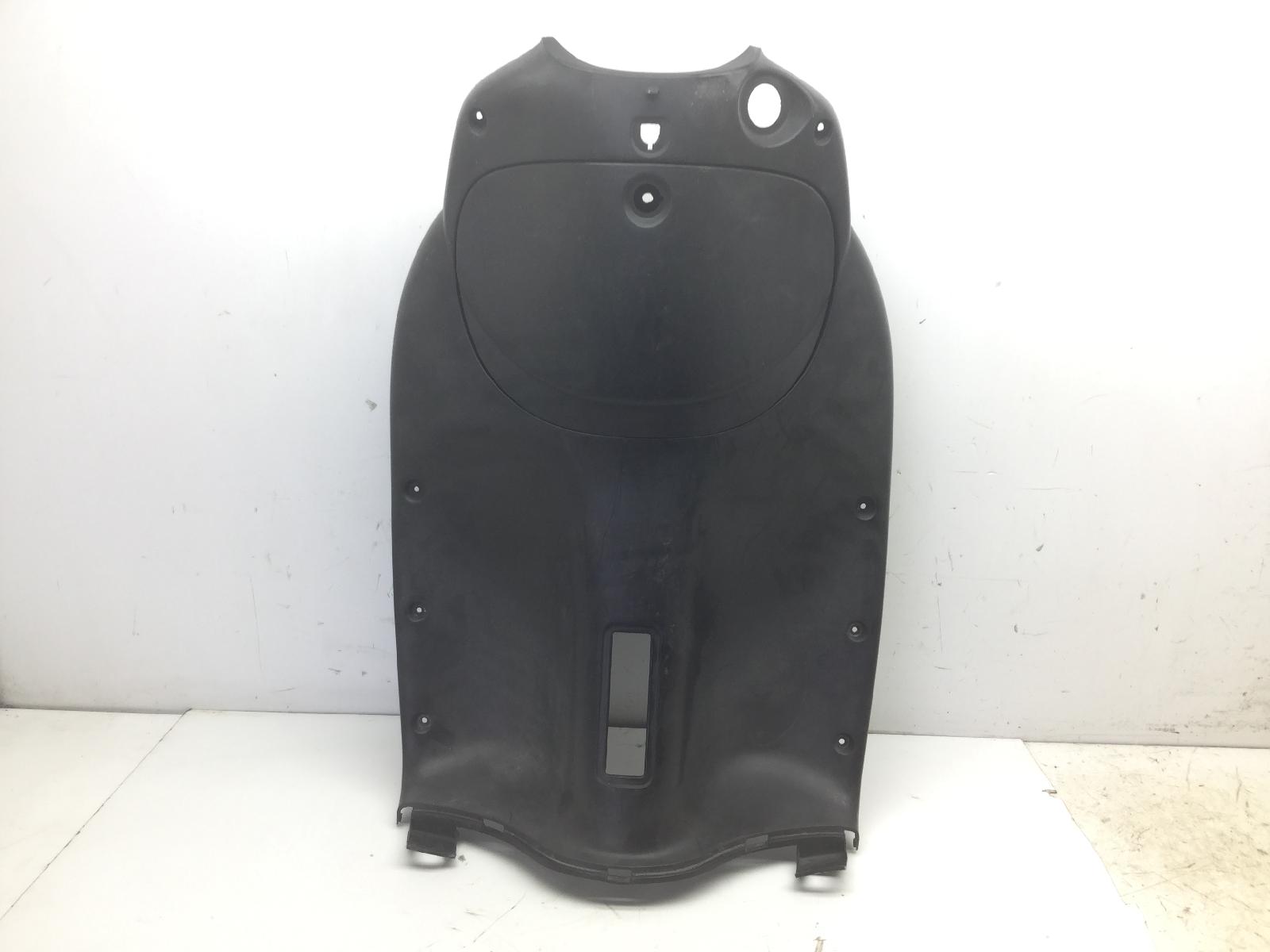 Kymco people 150 carena controscudo retroscudo 2003 2003