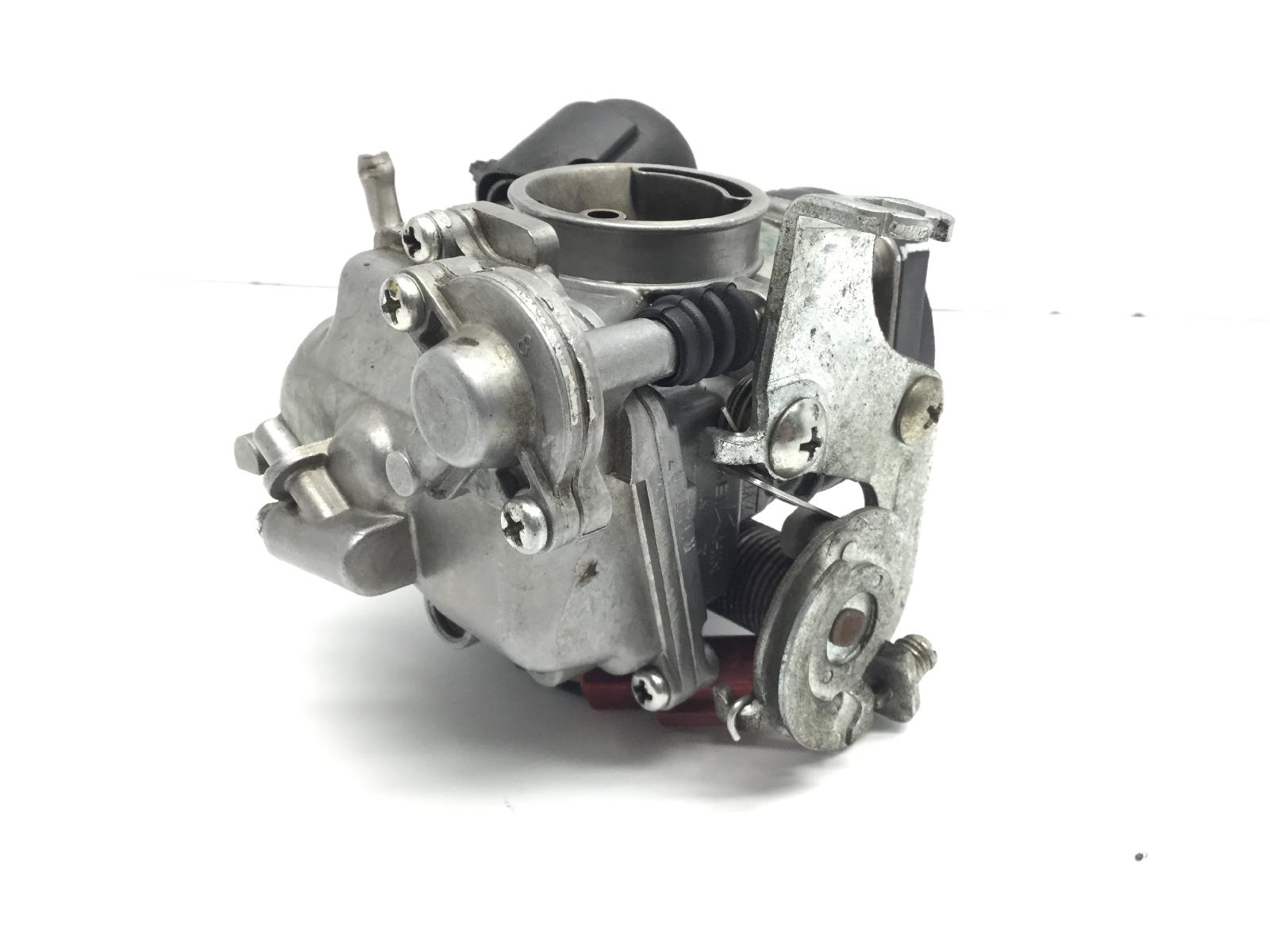 Aprilia scarabeo 4t 50 carburatore revisionato keihin cvk 2006 2009 tga00