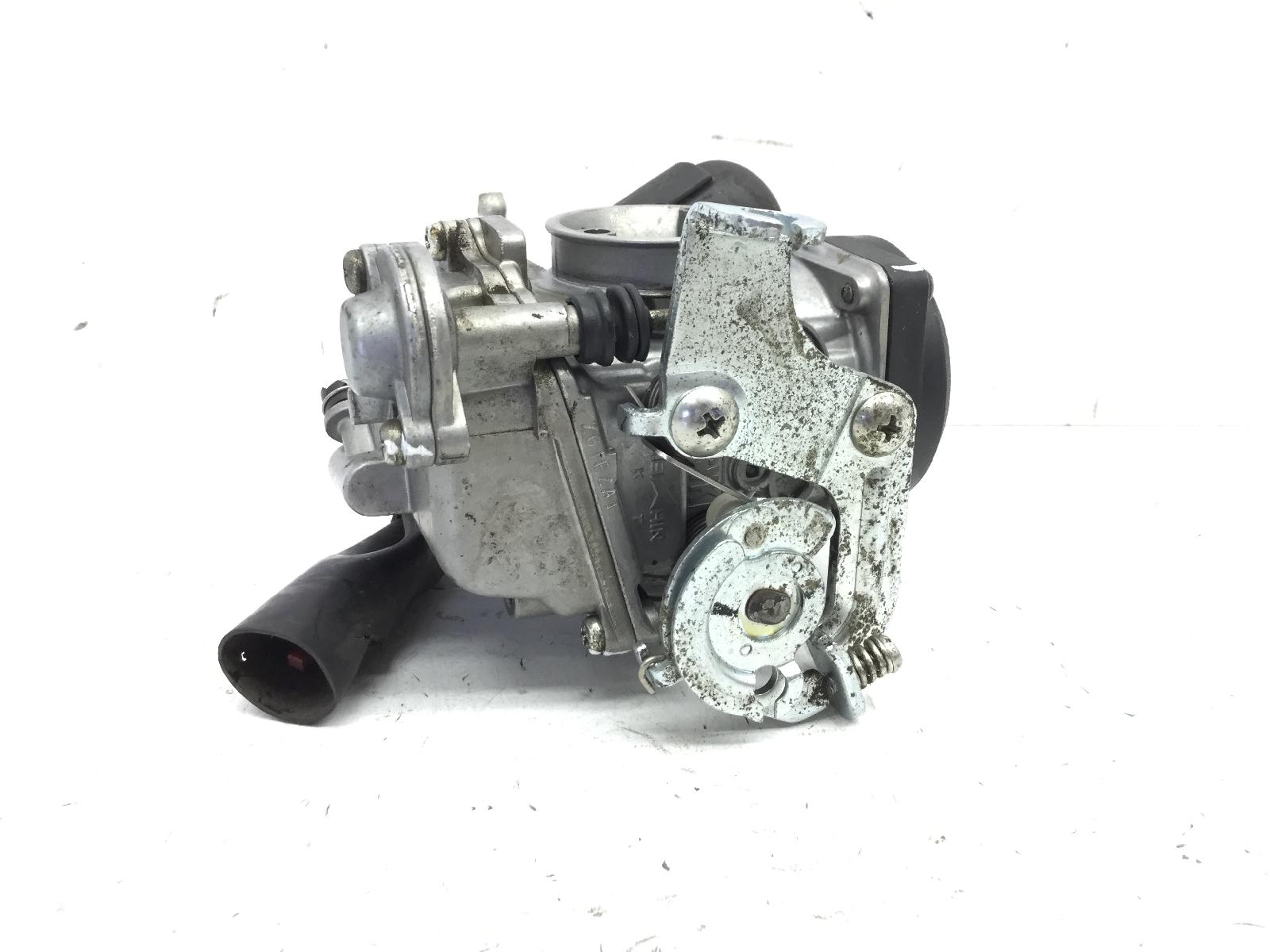 Aprilia scarabeo 4t 50 carburatore revisionato keihin cvk 2006 2009 tga00
