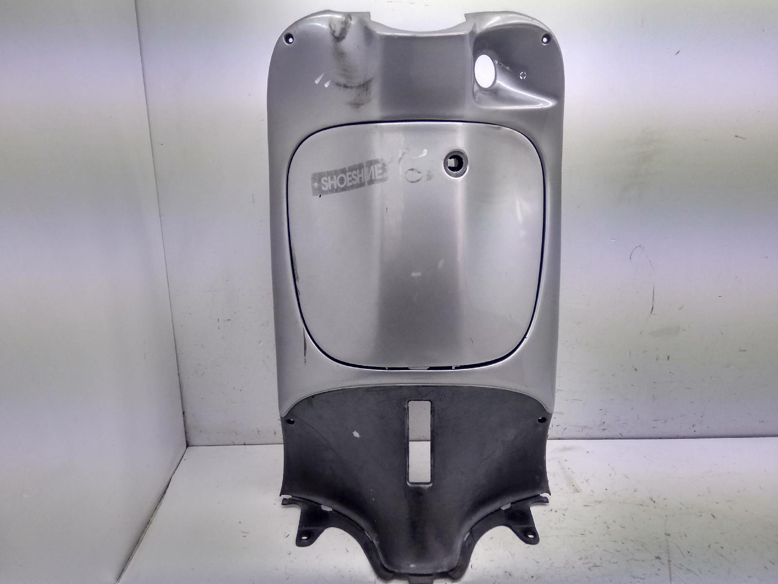 Aprilia scarabeo 4t 50 carena controscudo retroscudo sportello 2006 2009 tga00