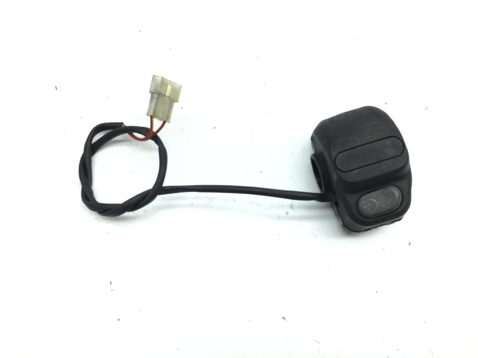 Aprilia scarabeo 4t 50 commutatore destro devio luci perno rotto 2006 2009 tga00