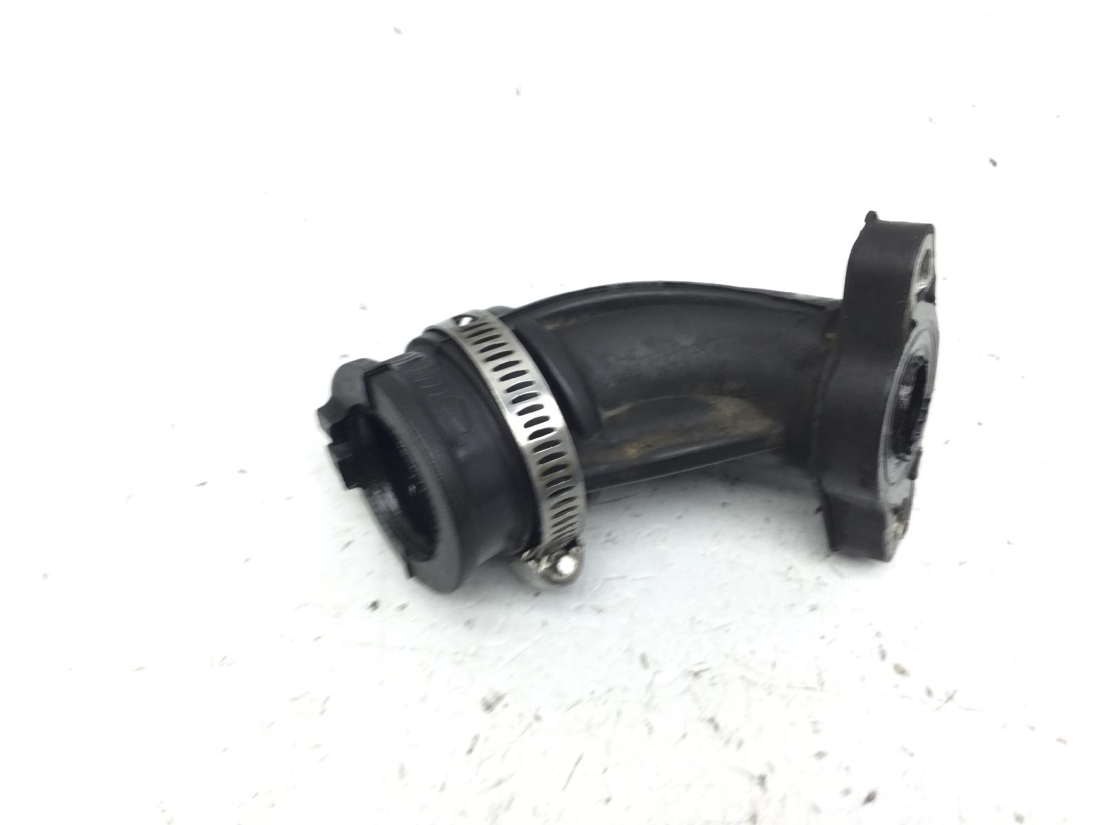 Aprilia scarabeo 4t 50 collettore di aspirazione 2006 2009 tgb