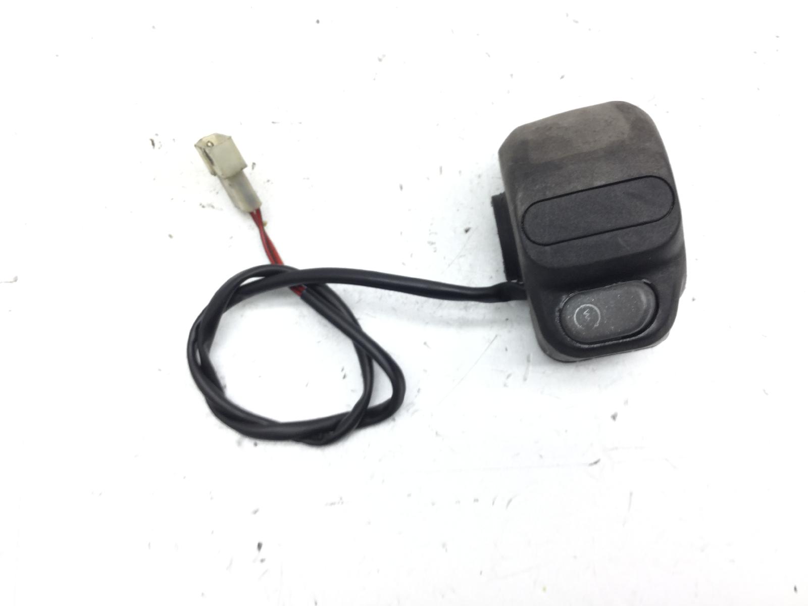Aprilia scarabeo 4t 50 devio luci destro commutatore 2006 2009 tgb