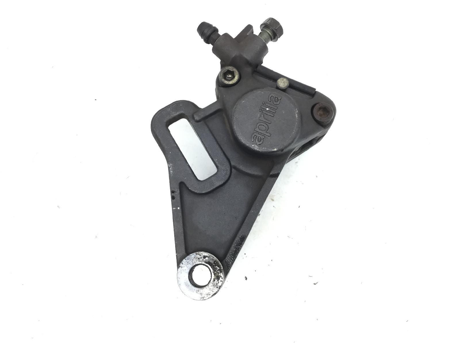 Aprilia scarabeo 4t 50 pinza anteriore freno + pasticche no garantite 2006 2009 tgb