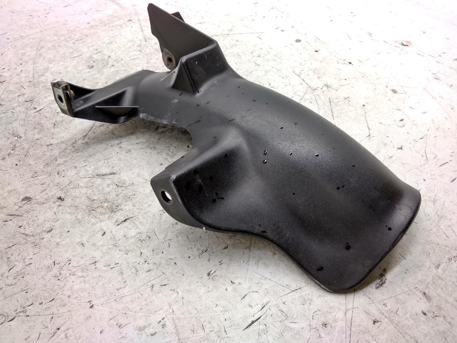 Aprilia scarabeo 4t 50 parafango ruota posteriore 2006 2009 tgb