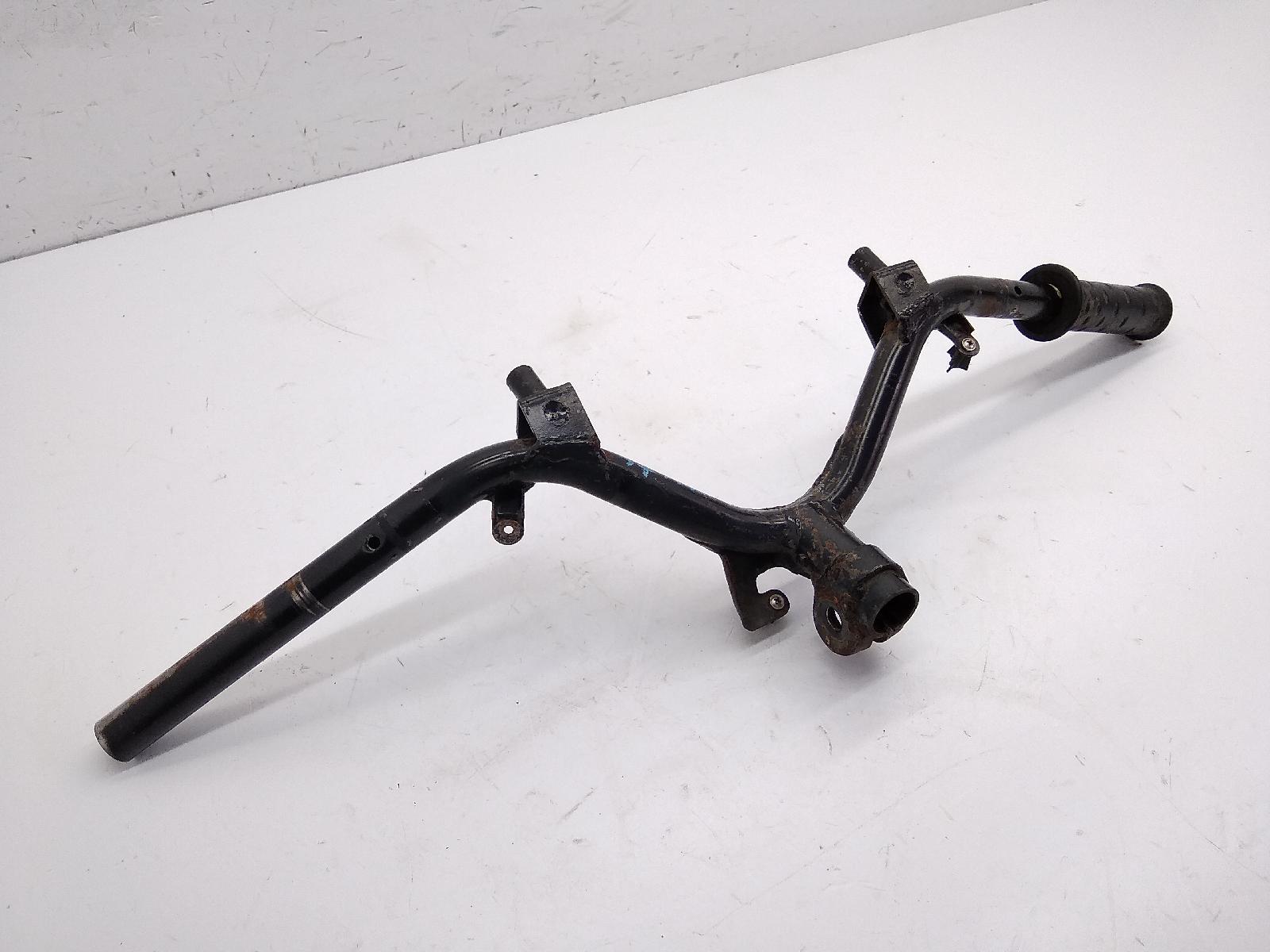 Aprilia scarabeo 4t 50 manubrio 2006 2009 tgb