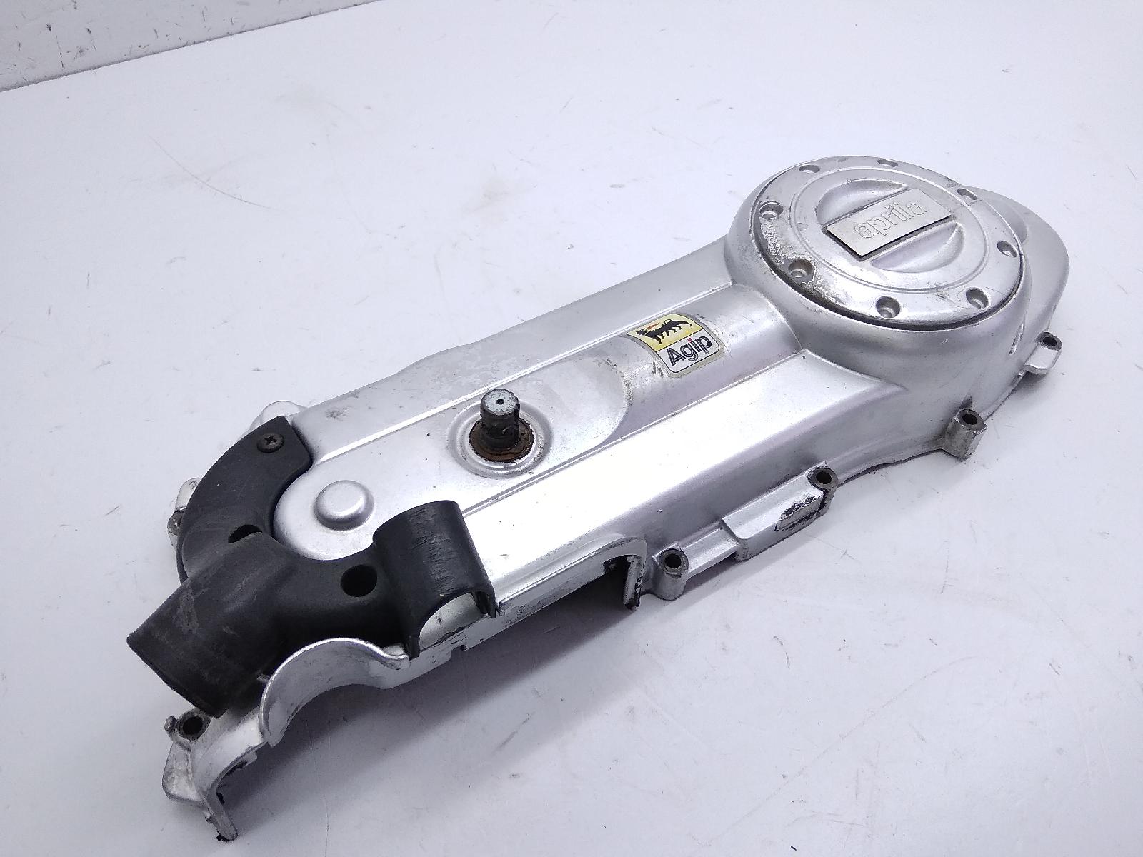 Aprilia scarabeo 4t 50 coperchio carter trasmissione 2006 2009 tgb