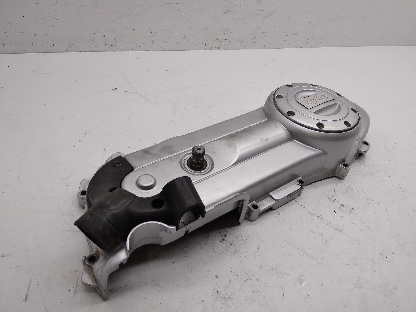 Aprilia scarabeo 4t 50 coperchio carter trasmissione 2006 2009 tgb