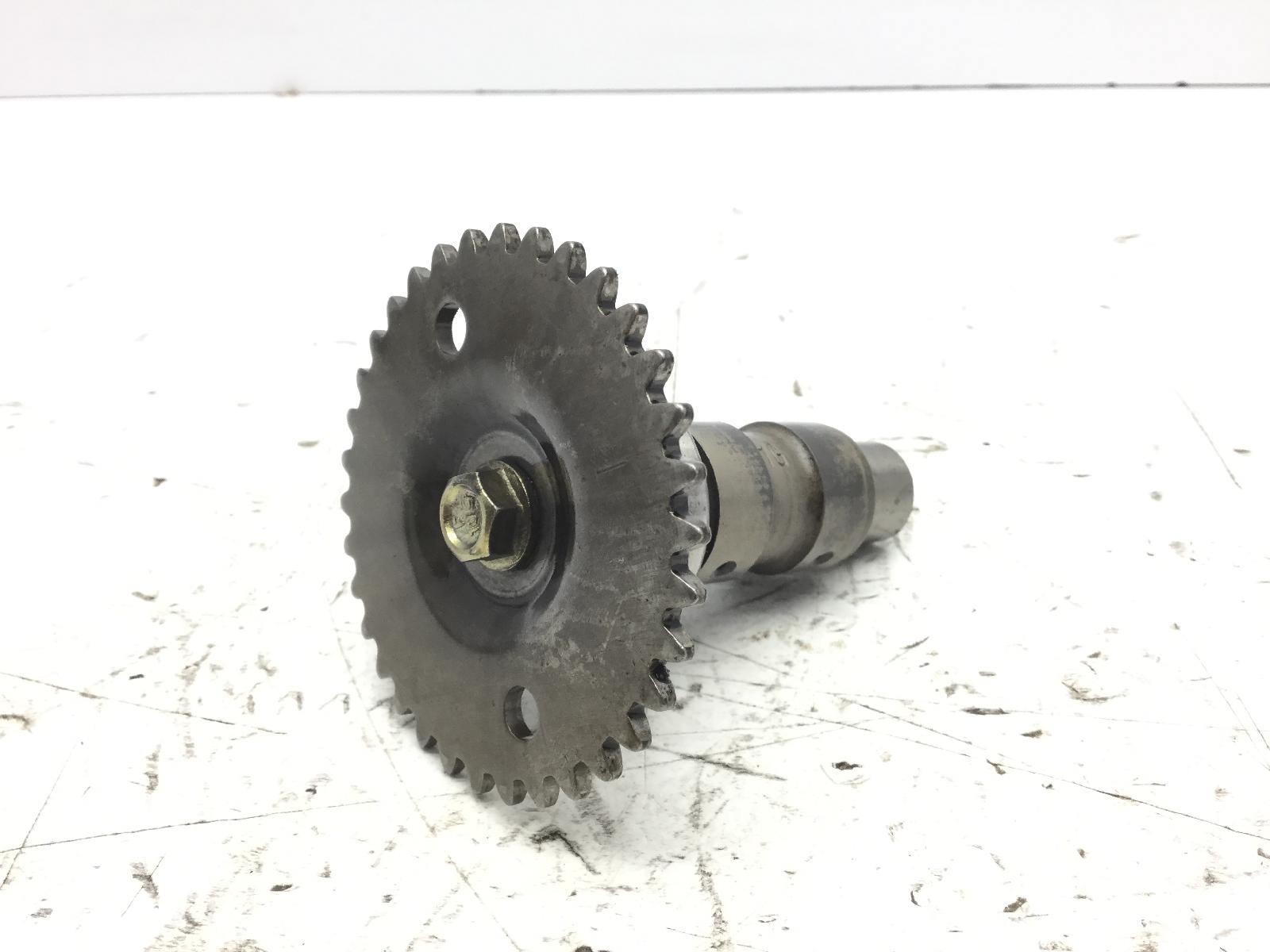 Aprilia scarabeo 4t 50 albero a camme 2006 2009 tgb