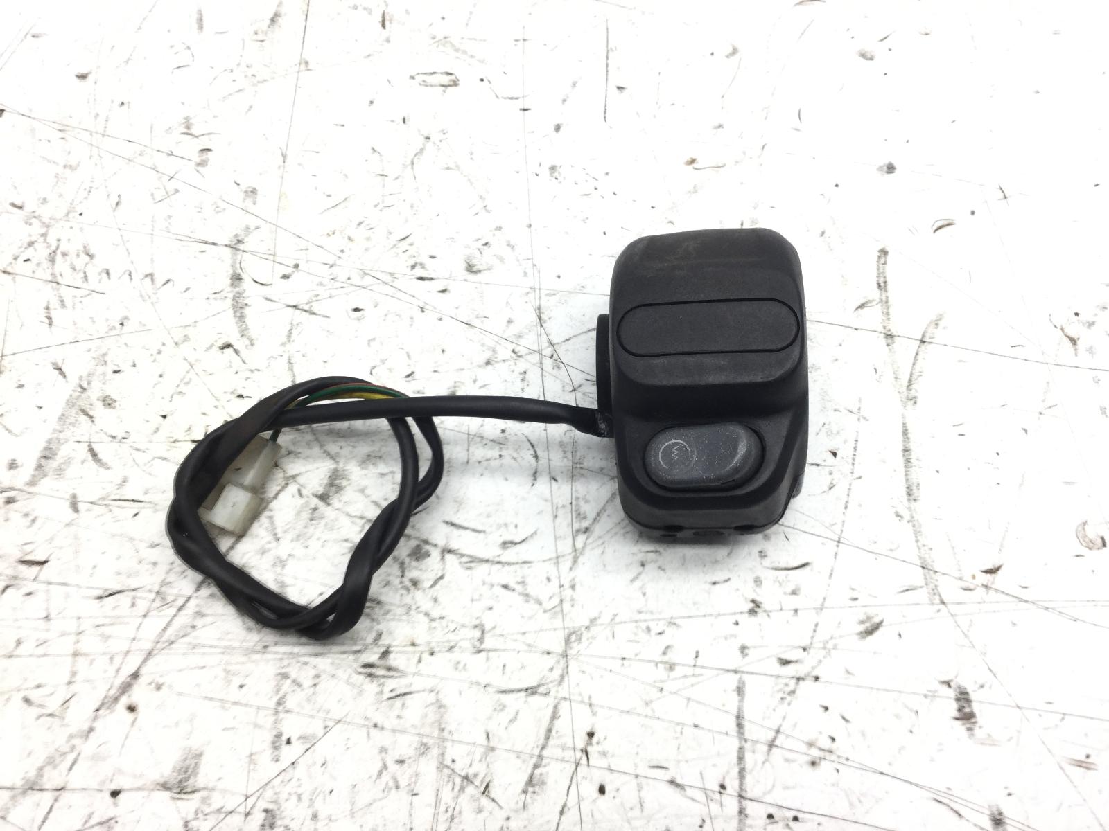 Aprilia scarabeo 4t 50 commutatore destro devio luci accensione 2006 2009 tgb