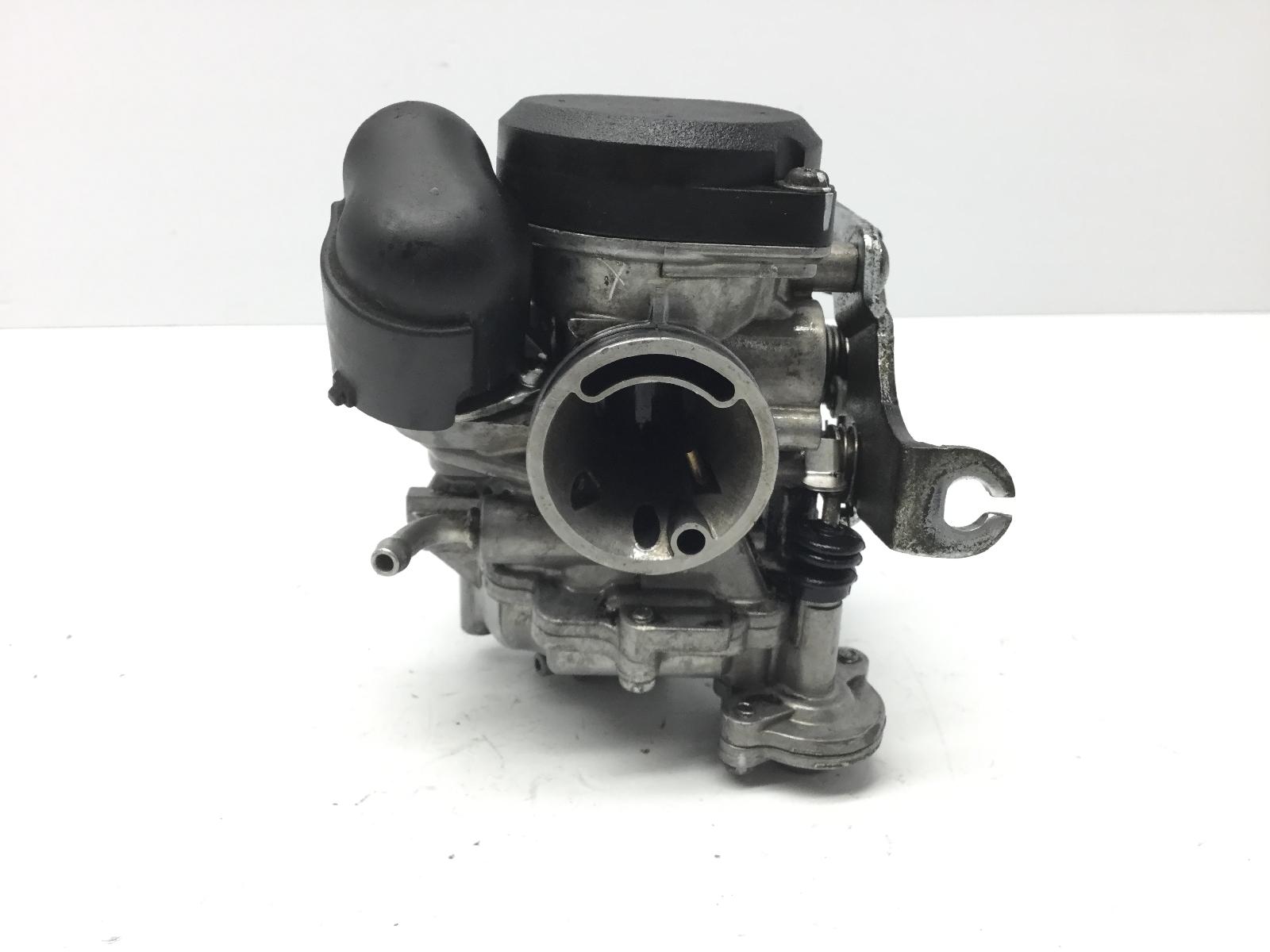 Aprilia scarabeo 4t 50 carburatore keihin kt revisionato 2006 2009 tgb