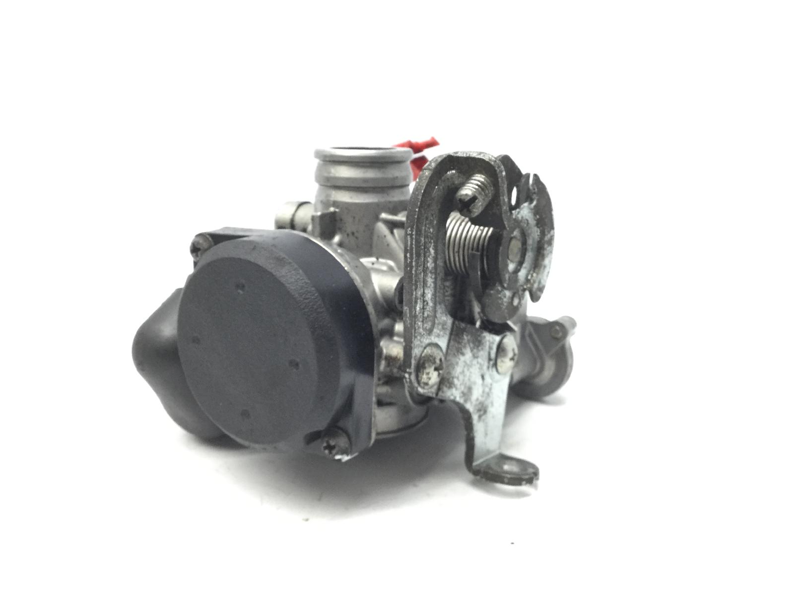 Aprilia scarabeo 4t 50 carburatore keihin cvk revisionato 2006 2009 tgb