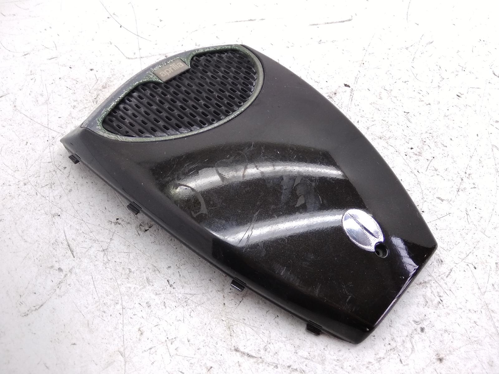 Aprilia scarabeo 4t 50 carena coperchio scudo anteriore 2006 2009 tga