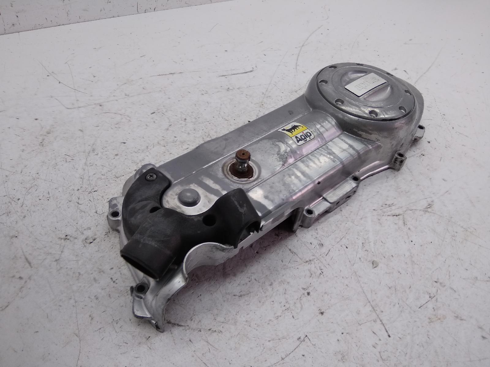 Aprilia scarabeo 4t 50 coperchio carter trasmissione 2006 2009 tga