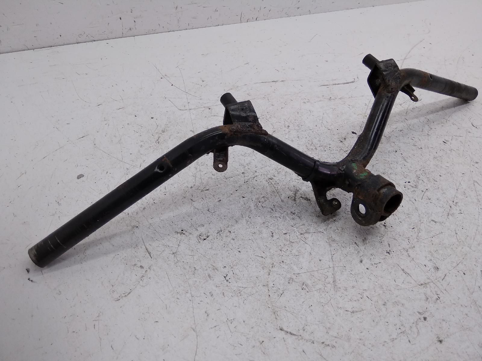 Aprilia scarabeo 4t 50 manubrio 2006 2009 tga