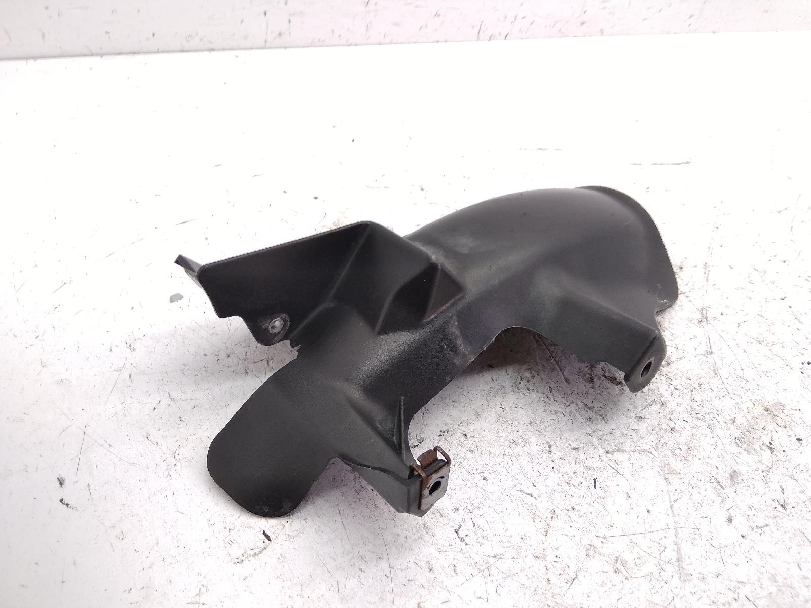 Aprilia scarabeo 4t 50 parafango ruota posteriore 2006 2009 tga