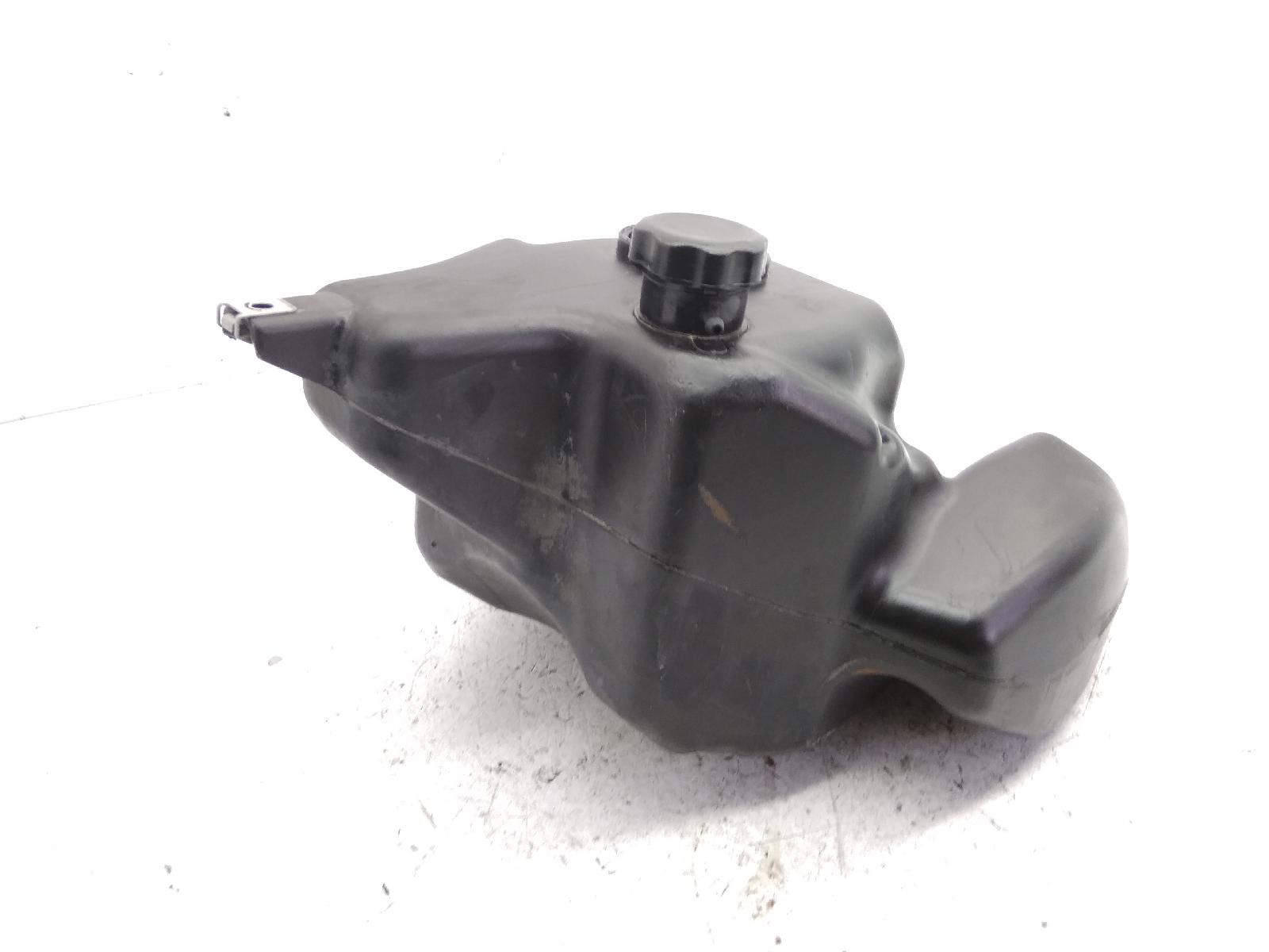 Aprilia scarabeo 4t 50 serbatoio benzina carburante 2006 2009 tga