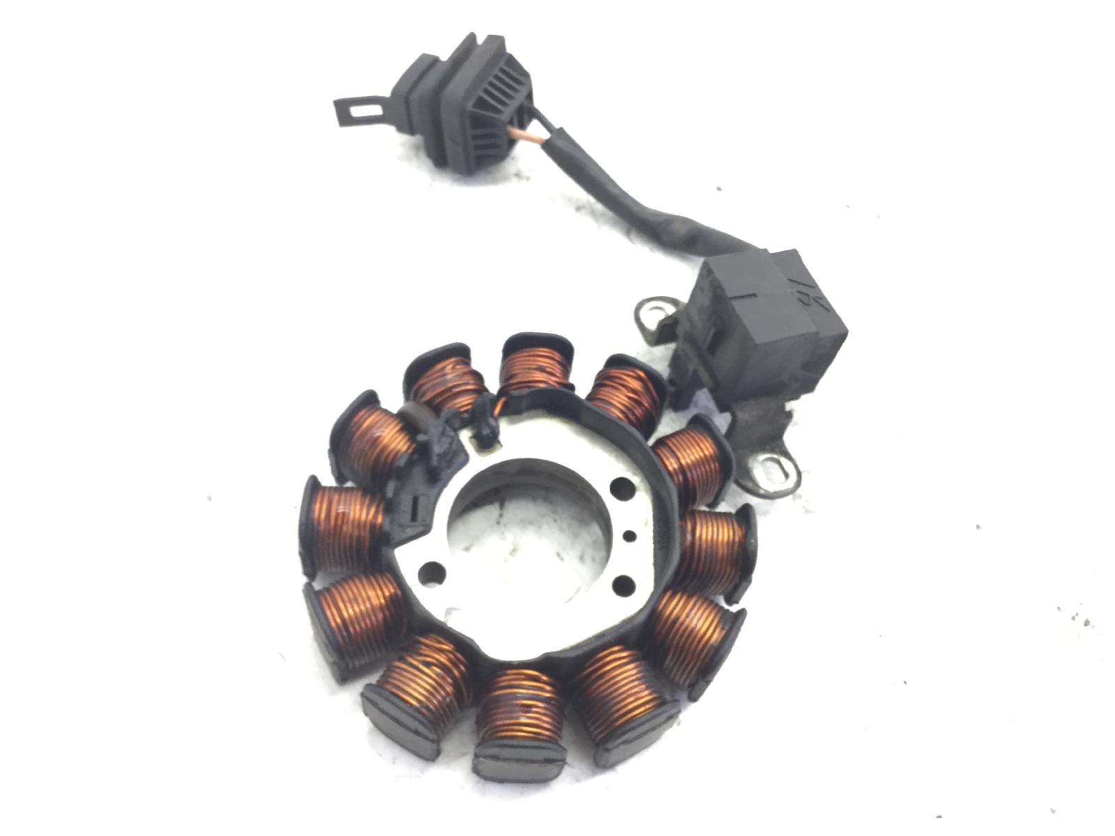 Aprilia scarabeo 4t 50 statore generatore campo magnetico 2006 2009 tga