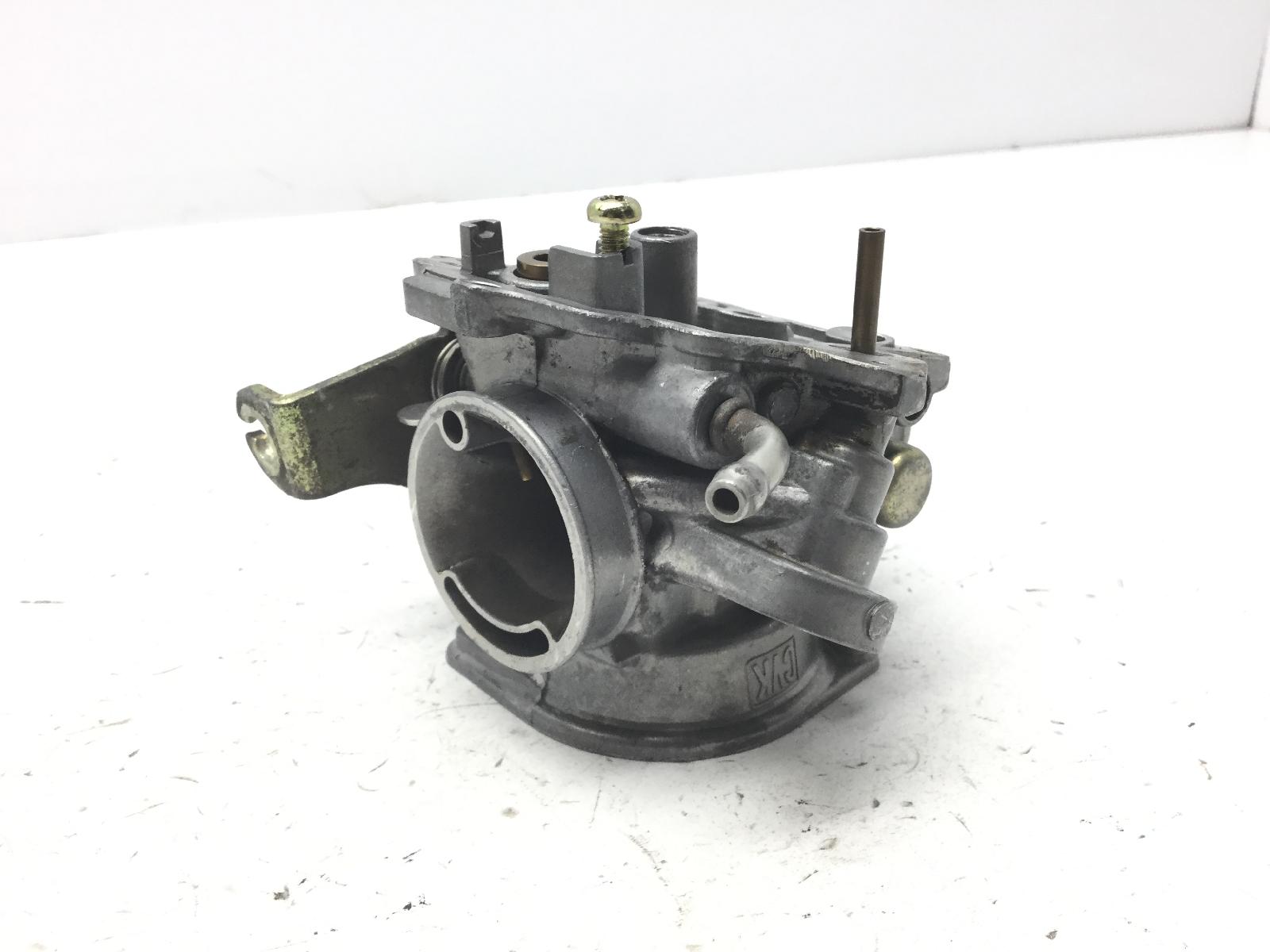 Aprilia scarabeo 4t 50 corpo carburatore keihin 2006 2009 tga