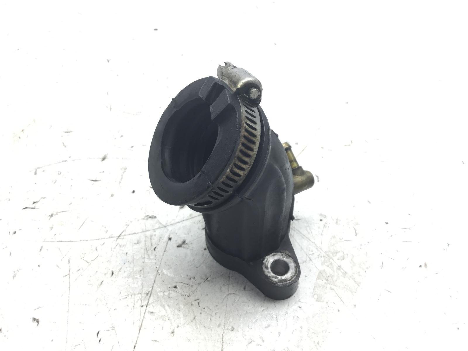 Aprilia scarabeo 4t 50 collettore aspirazione 2006 2009 tgb00