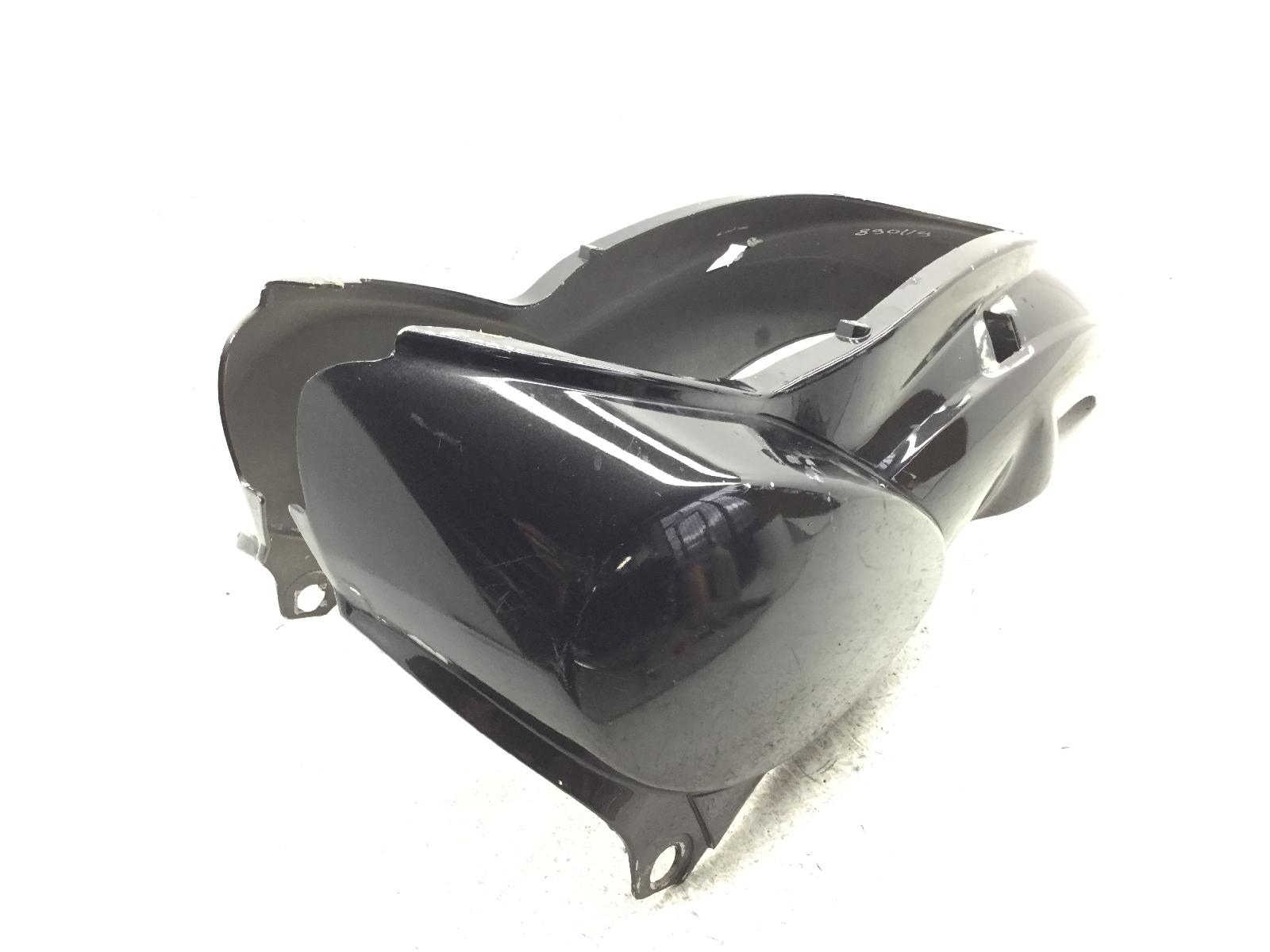 Aprilia scarabeo 4t 50 carena coda codone fiancate posteriori - crepa 2006 2009 tgb