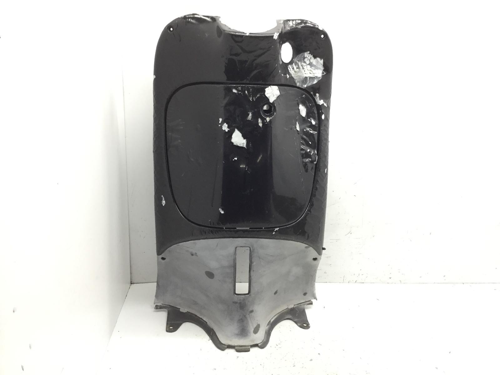 Aprilia scarabeo 4t 50 carena controscudo retroscudo e sportello 2006 2009 tgb