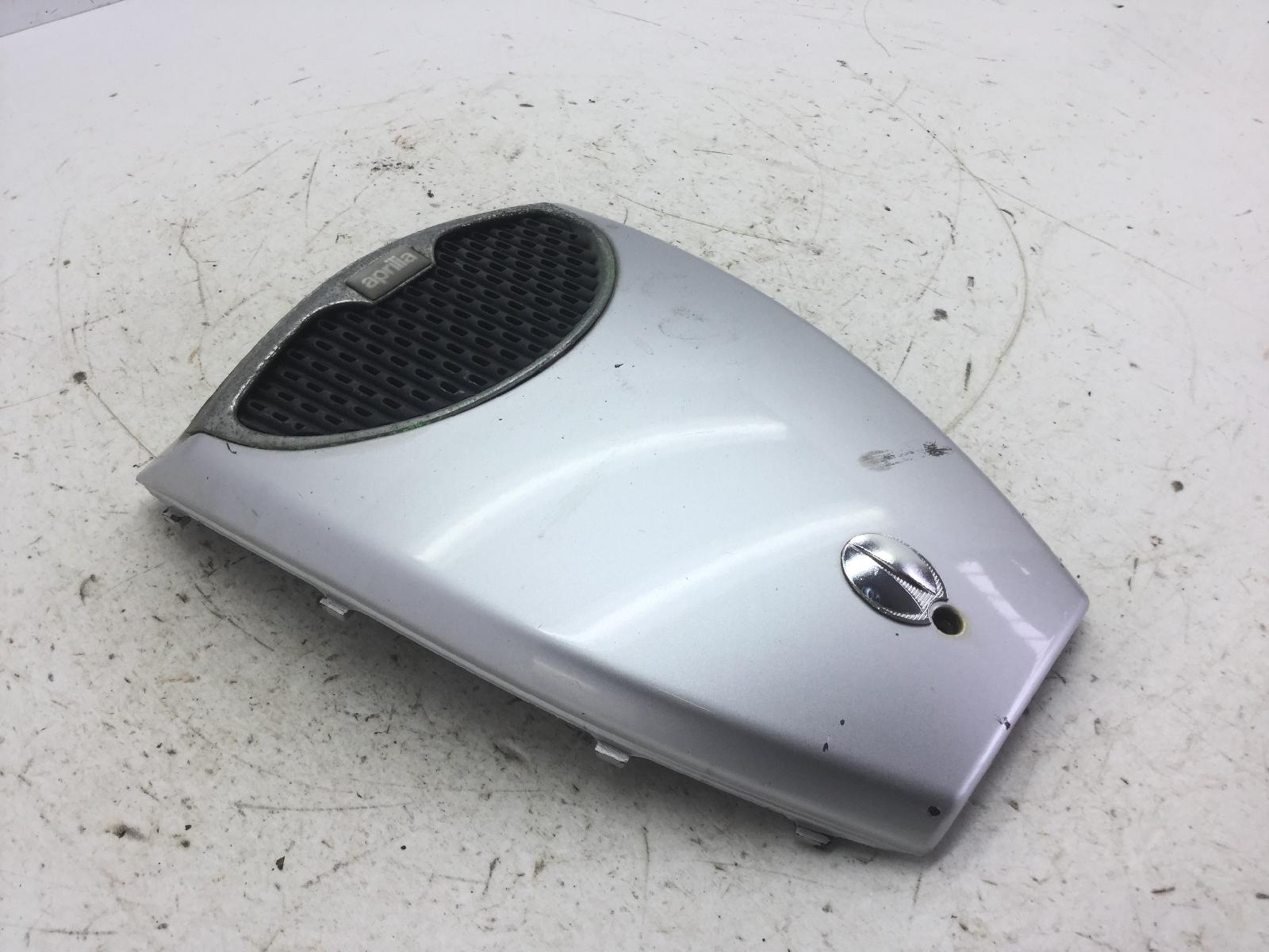 Aprilia scarabeo 4t 50 coperchio carena scudo anteriore 2006 2009 tgb