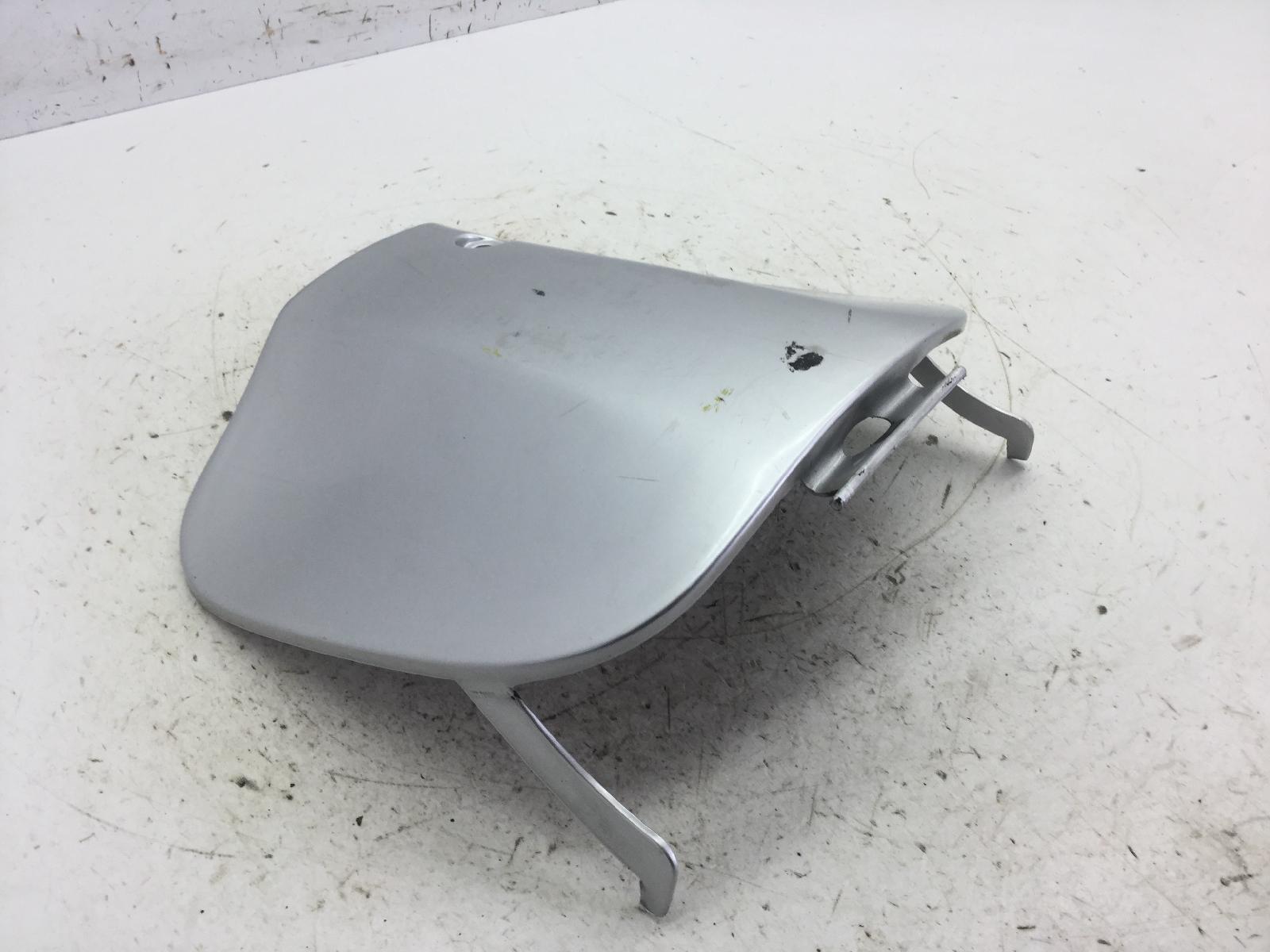 Aprilia scarabeo 4t 50 sportello carena controscudo retroscudo 2006 2009 tgb