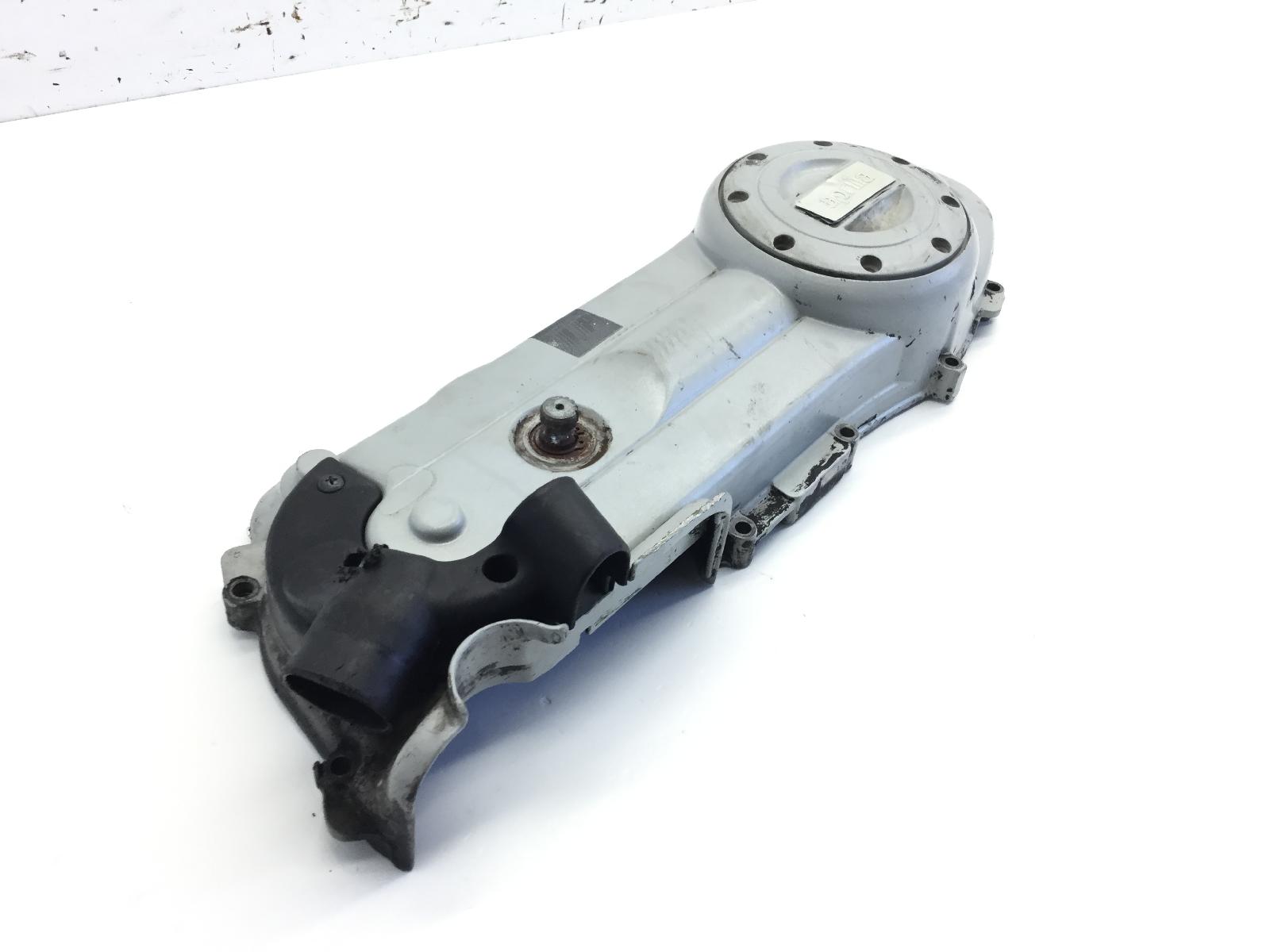 Aprilia scarabeo 4t 50 coperchio carter trasmissione e ingranaggi 2006 2009 tgb