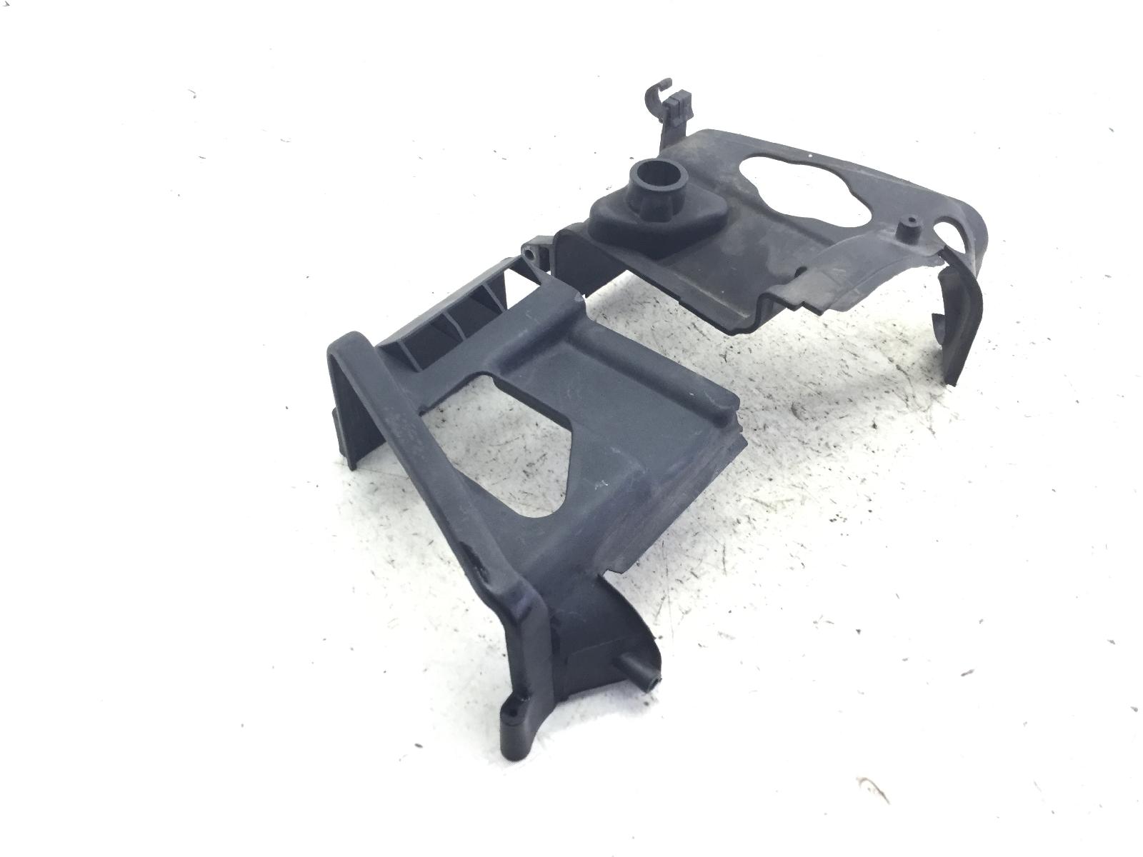 Aprilia scarabeo 4t 50 coppia cuffie protezione cilindro motore 2006 2009 tgb00