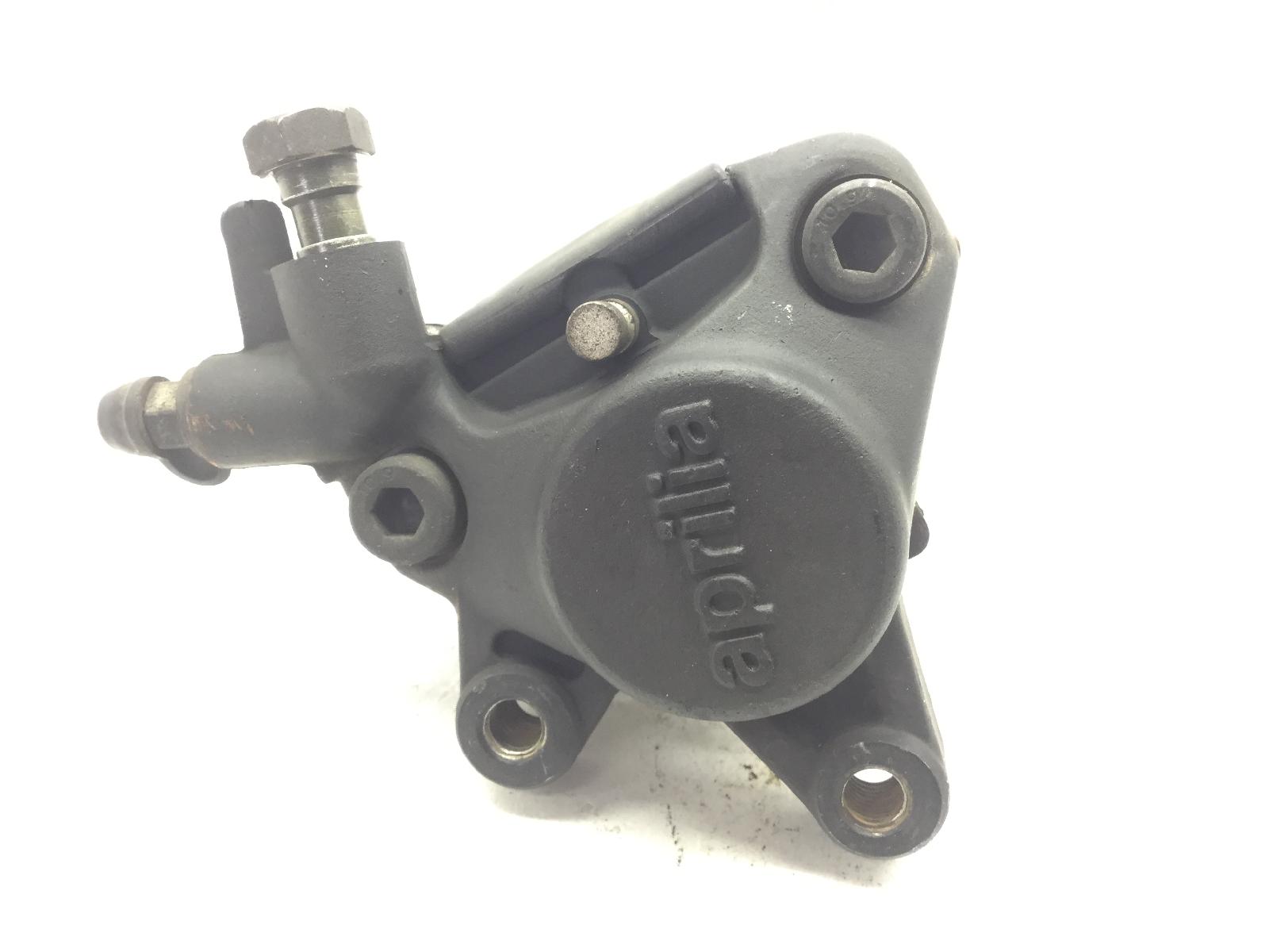 Aprilia scarabeo 4t 50 pinza freno anteriore - interasse: 43 mm 2006 2009 tgb00
