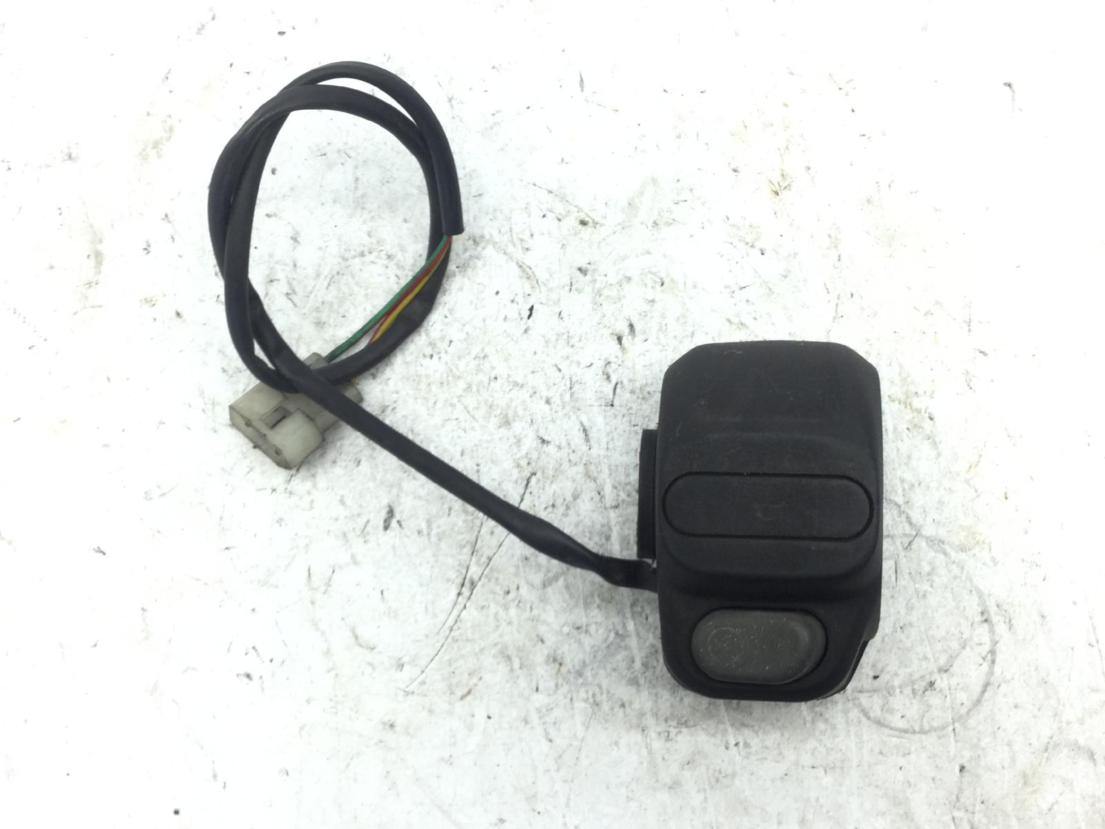Aprilia scarabeo 4t 50 devio commutatore accensione destro 2006 2009 tgb00