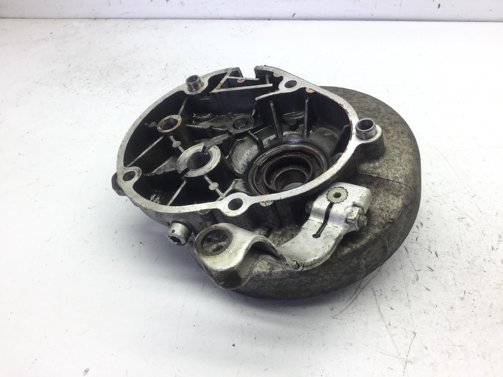 Aprilia scarabeo 4t 50 carter coperchio ingranaggi trasmissione ruota 2006 2009 tgb00