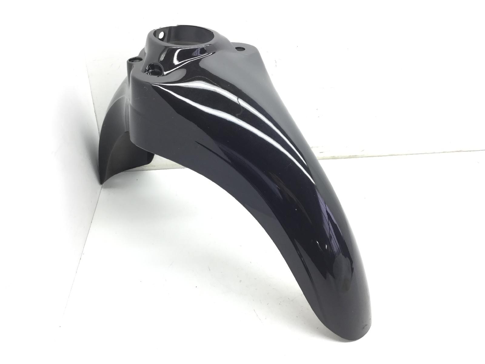 Aprilia scarabeo 4t 50 parafango ruota anteriore - attacco rotto 2006 2009 tga