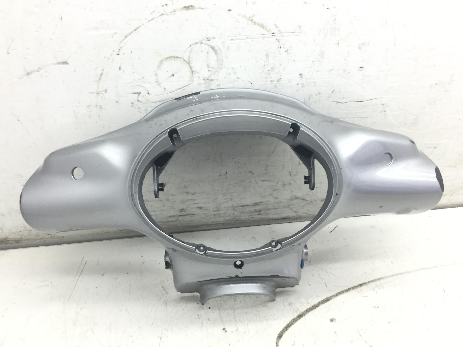 Aprilia scarabeo 4t 50 carena manubrio anteriore 2006 2009 tga00
