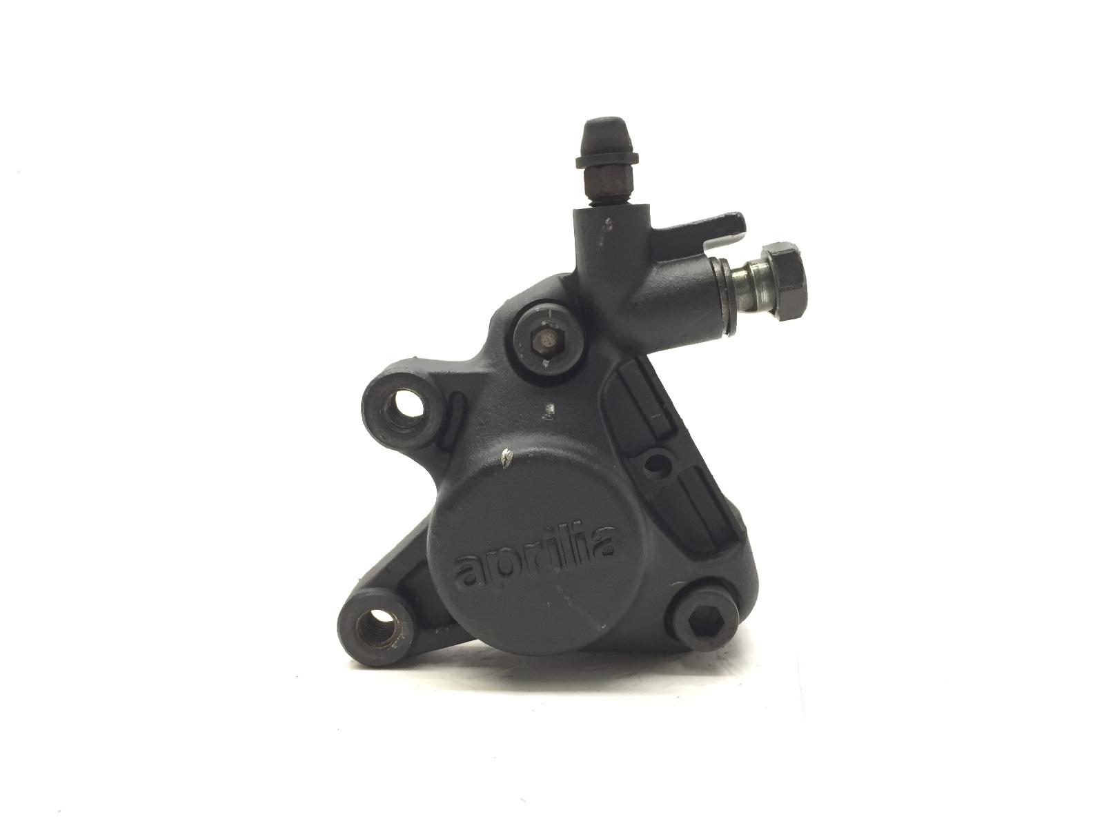 Aprilia scarabeo 4t 50 pinza freno anteriore - interasse: 44 mm 2006 2009 tga00