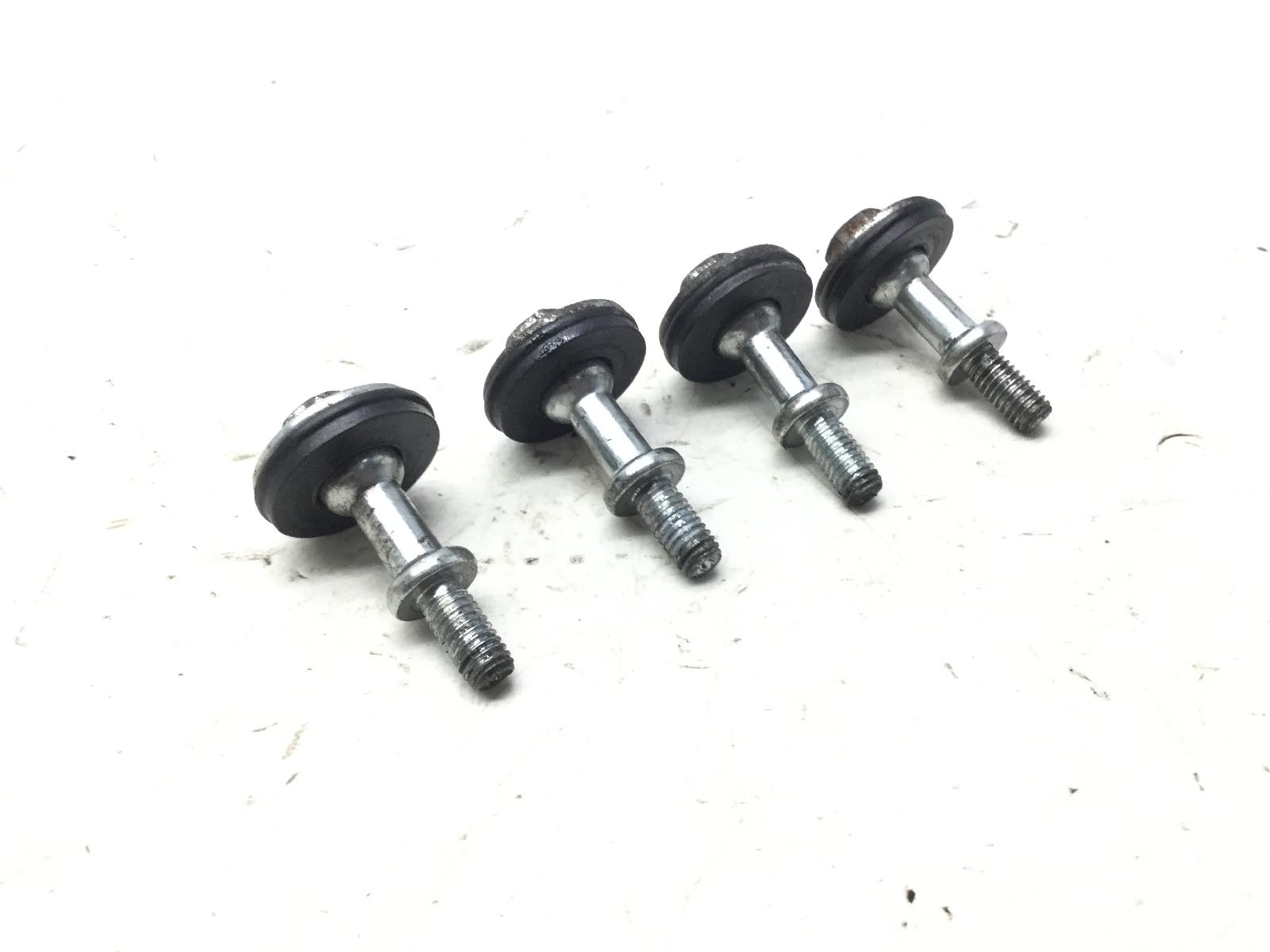 Aprilia scarabeo 4t 50 kit 4 viti testa testata head 2006 2009 tga00
