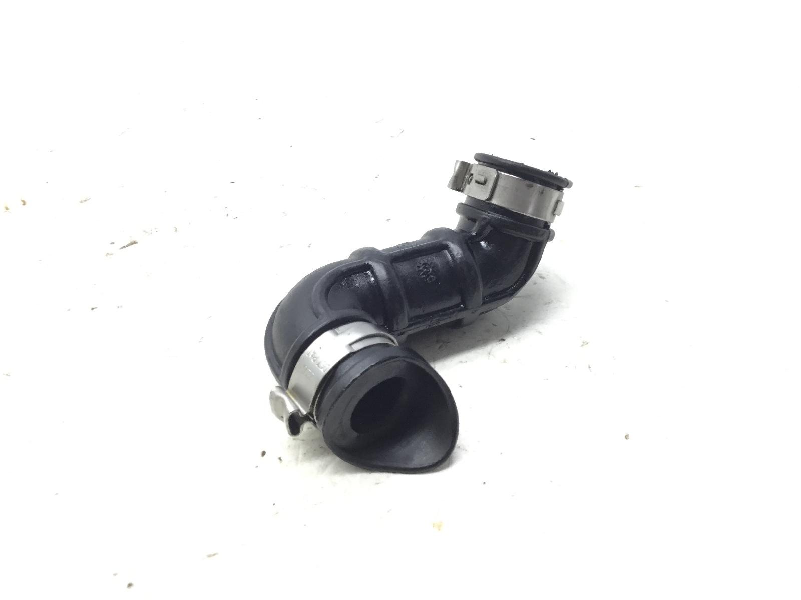 Manicotto condotto aria secondaria aprilia scarabeo 4t 50 2006 2009 tga00