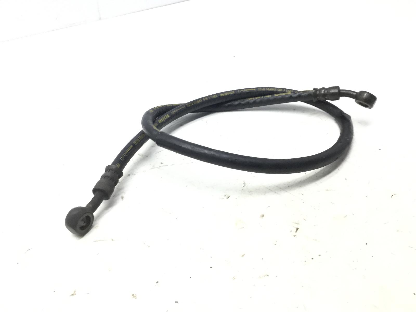 Tubo freno anteriore aprilia scarabeo 4t 50 2006 2009 tga00