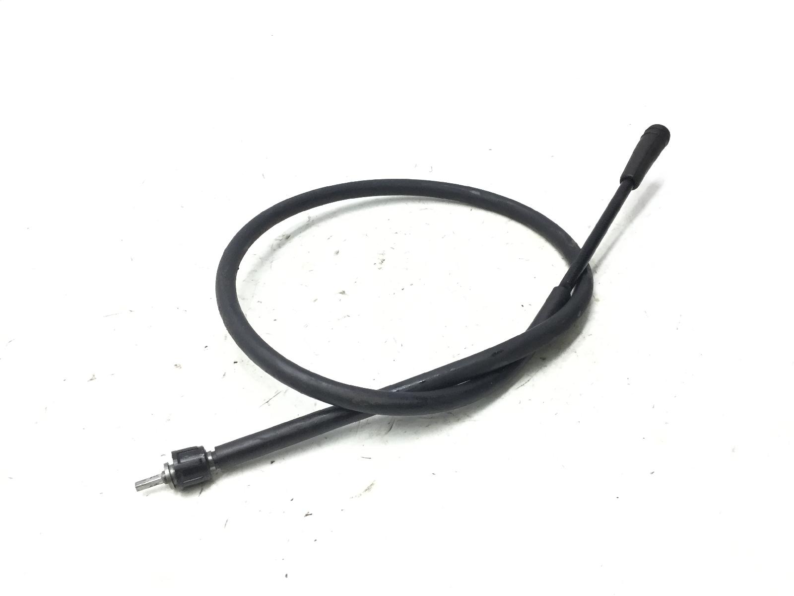 Cavo guaina ruota fonica rinvio contachilometri aprilia scarabeo 4t 50 2006 2009 tga00
