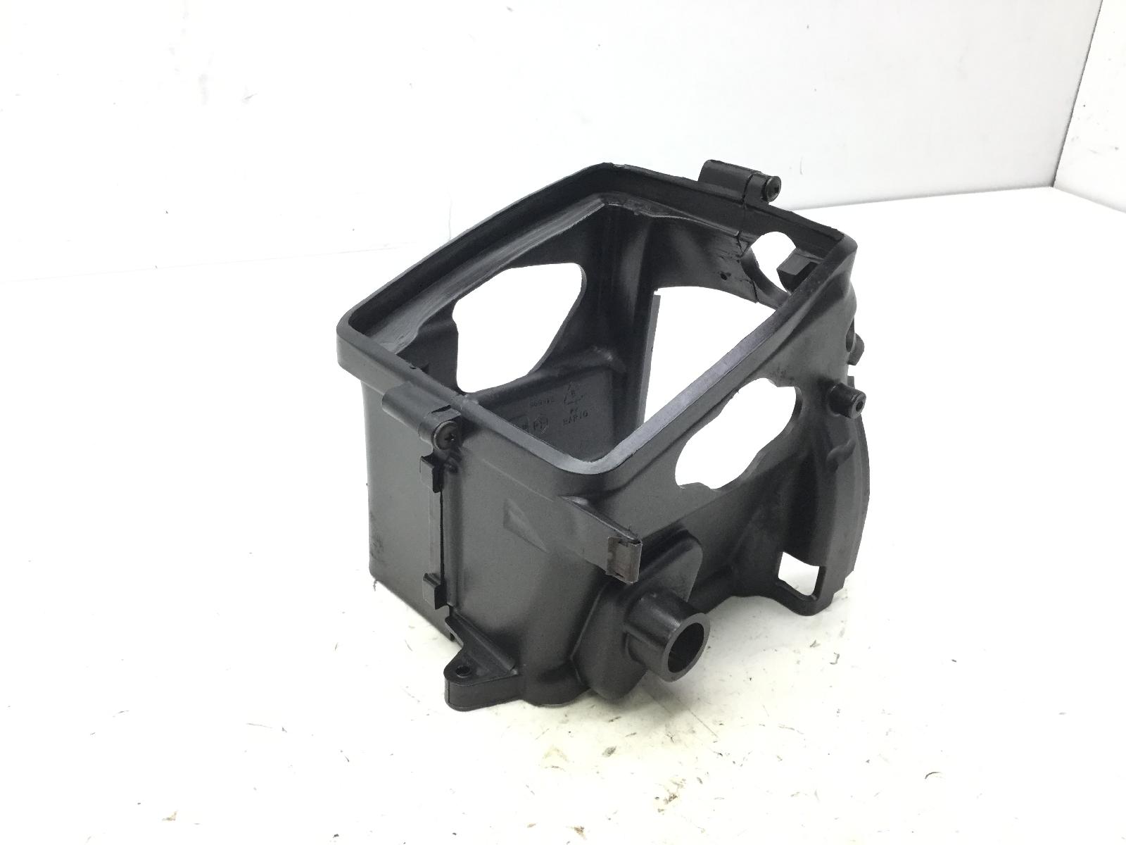 Cuffia protezione raffreddamento cilindro aprilia scarabeo 4t 50 2006 2009 tga00