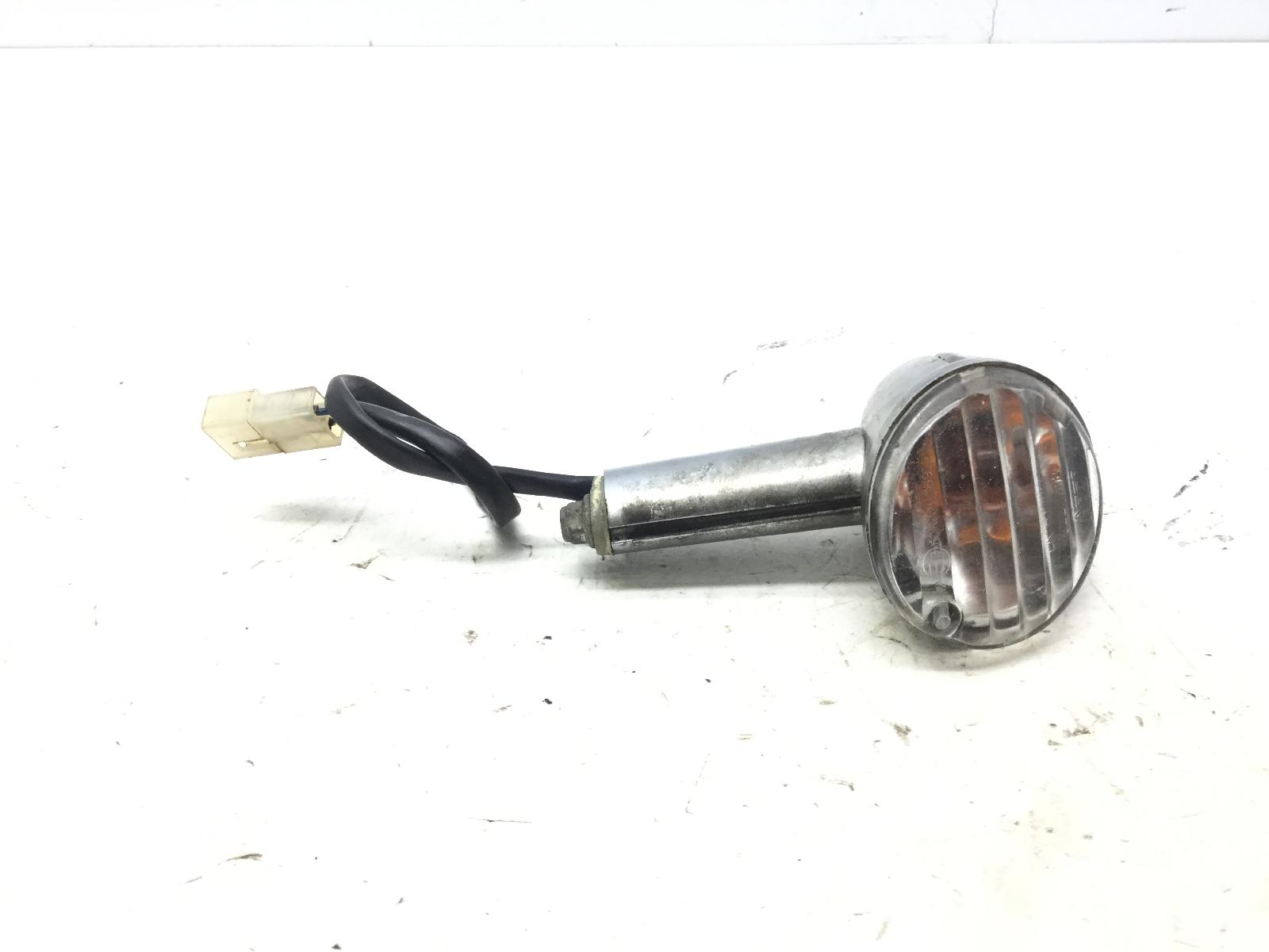 Aprilia scarabeo 4t 50 freccia anteriore destra 2006 2009 tga00