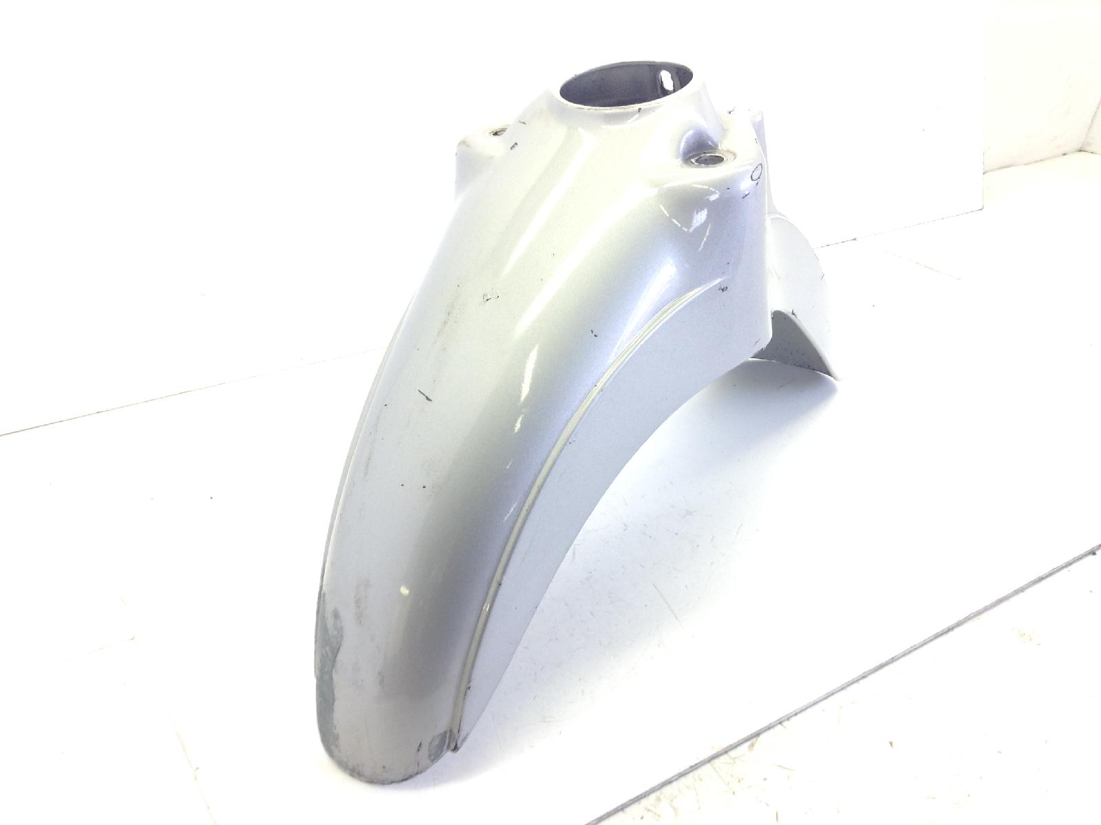 Aprilia scarabeo 4t 50 parafango ruota anteriore 2006 2009 tga00