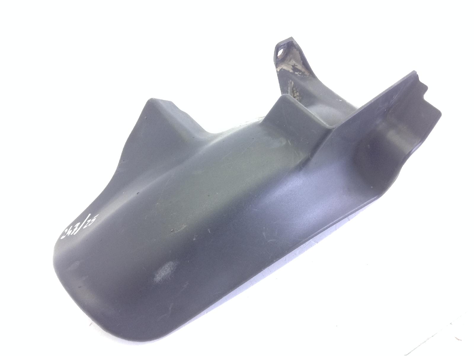 Aprilia scarabeo 4t 50 parafango ruota posteriore 2006 2009 tga00