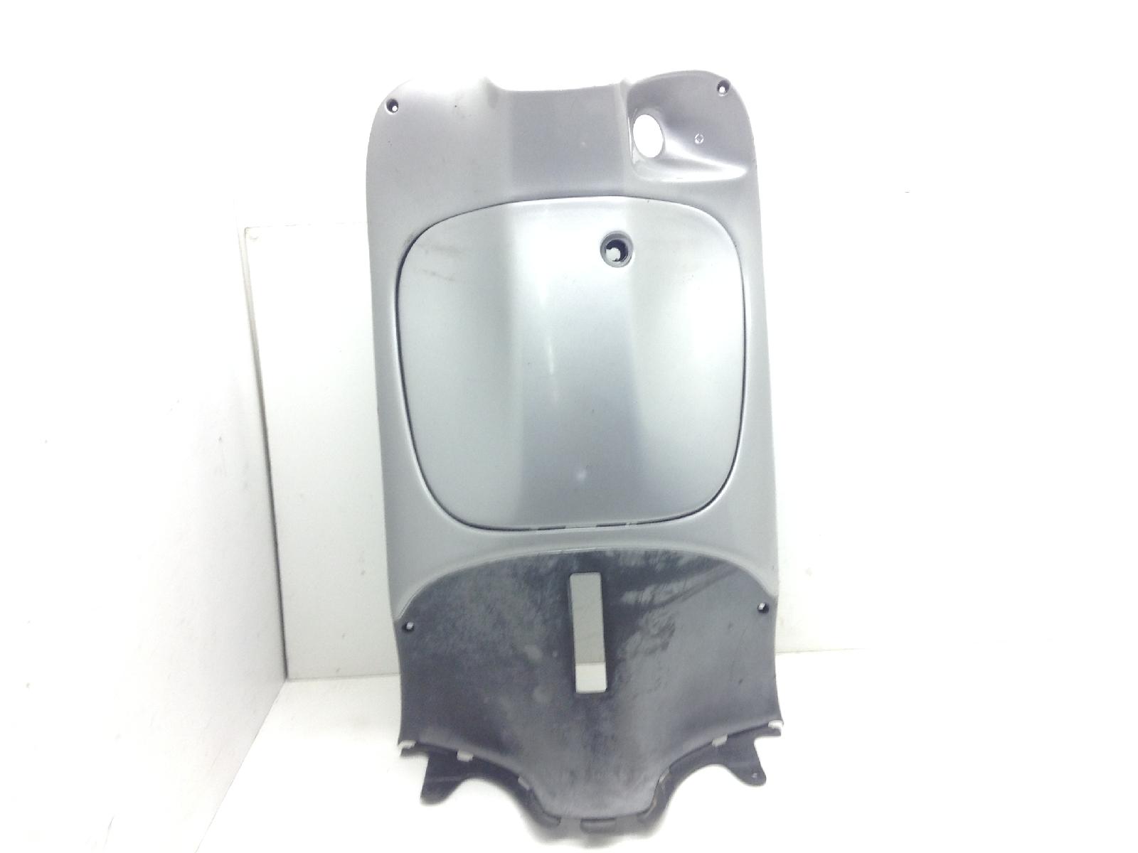 Aprilia scarabeo 4t 50 carena controscudo retroscudo e sportello 2006 2009 tga00